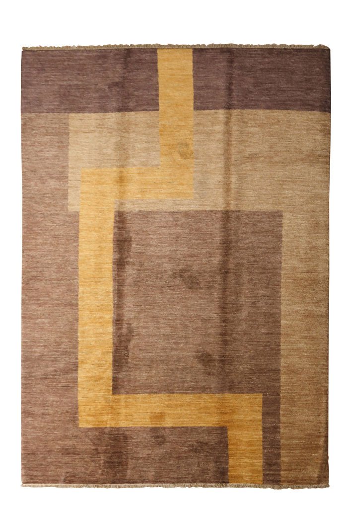 Μοντέρνο Χαλί Ziegler 244x174 (38823) - Royal Carpet