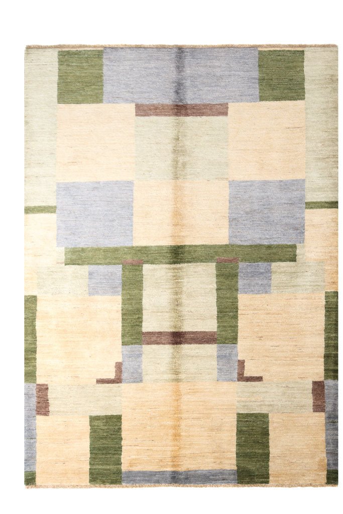 Μοντέρνο Χαλί Ziegler 244x177 (27617) - Royal Carpet