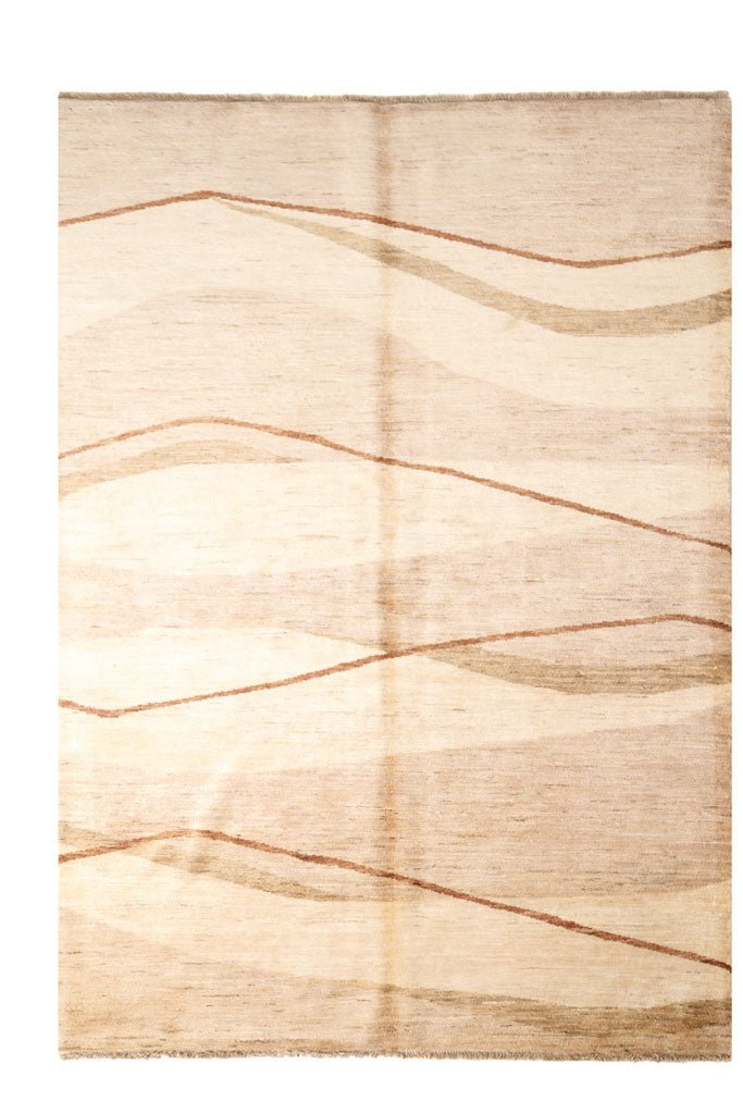 Μοντέρνο Χαλί Ziegler 246x174 (35158) - Royal Carpet
