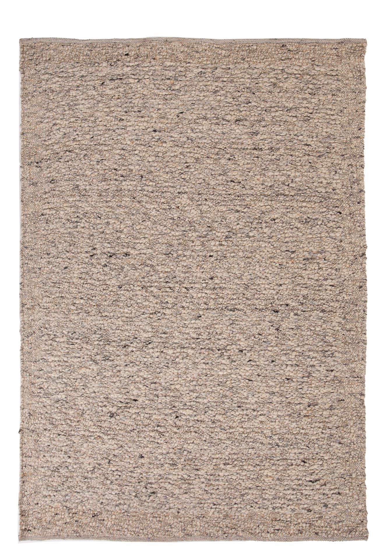 Μοντέρνο Χειροποίητο Χαλί Cortez Rainy Day - Χαλια Royal Carpet
