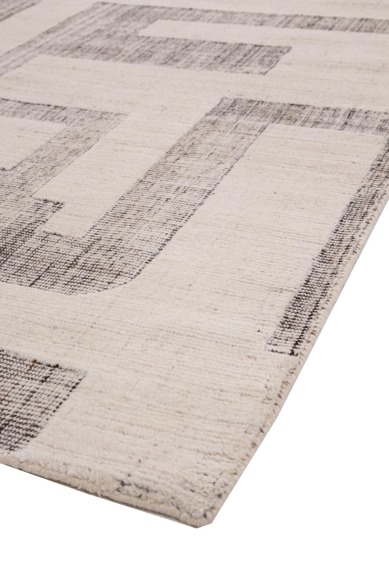 Μοντέρνο Χειροποίητο Χαλί Davlis Atlanta 03 - Χαλια Royal Carpet