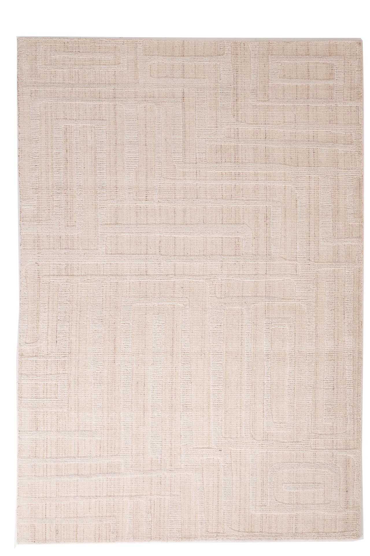 Μοντέρνο Χειροποίητο Χαλί Davlis Atlanta JH - 23234 - Χαλια Royal Carpet