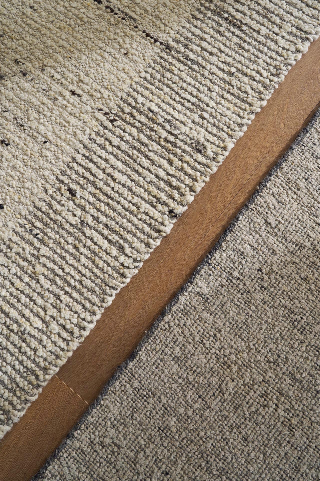 Μοντέρνο Χειροποίητο Χαλί Koltas Sand Stone - Χαλια Royal Carpet