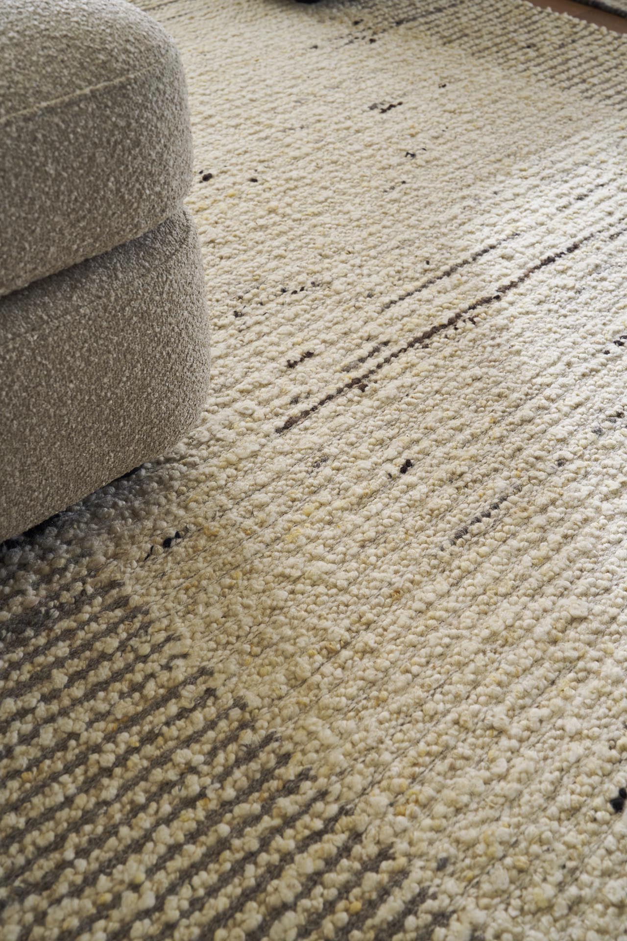Μοντέρνο Χειροποίητο Χαλί Koltas Sand Stone - Χαλια Royal Carpet