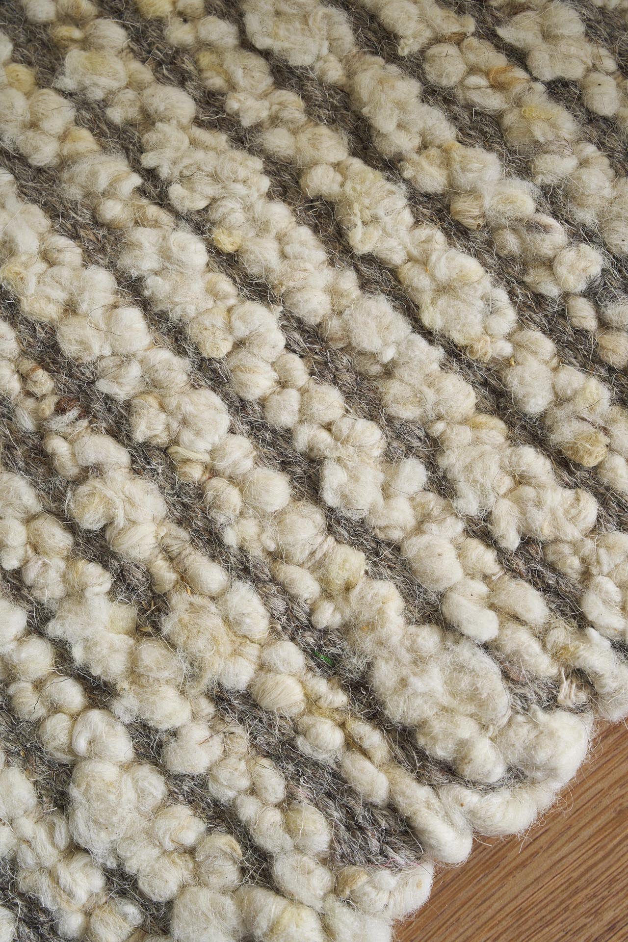 Μοντέρνο Χειροποίητο Χαλί Koltas Sand Stone - Χαλια Royal Carpet