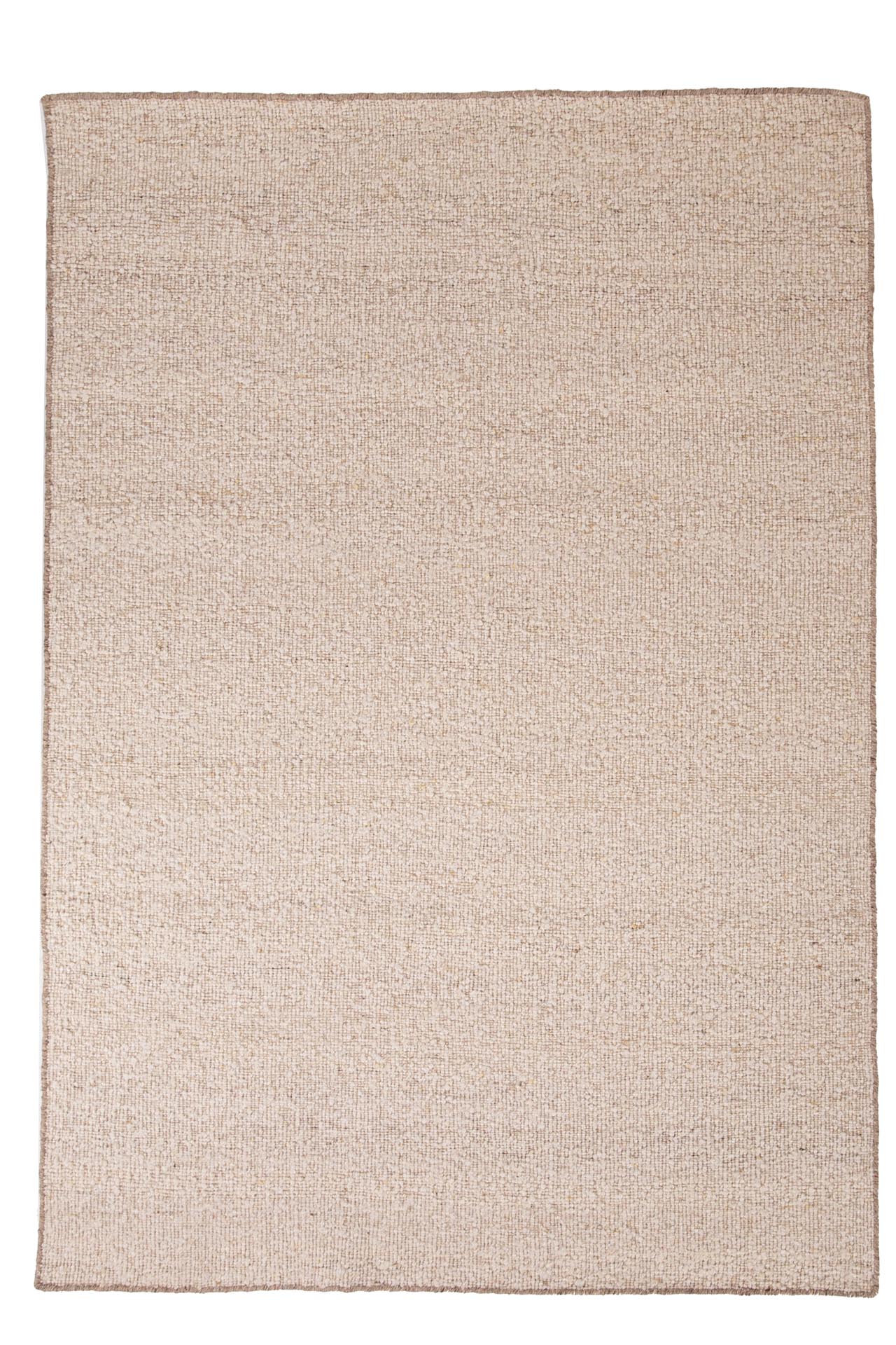 Μοντέρνο Χειροποίητο Χαλί Sanford Oyster 01 - Χαλια Royal Carpet