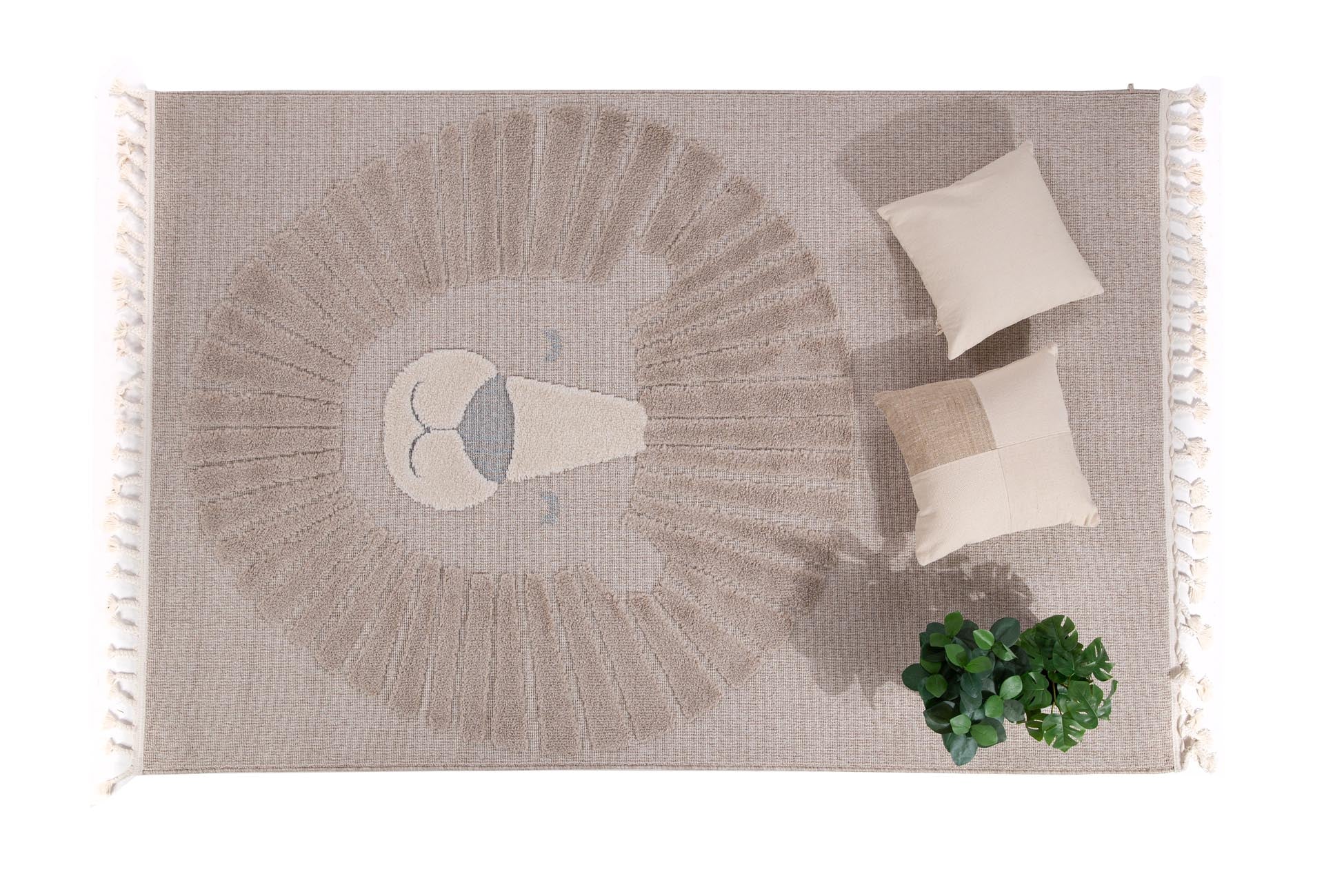 Παιδικό Χαλί Lila Kids 06 - Royal Carpet