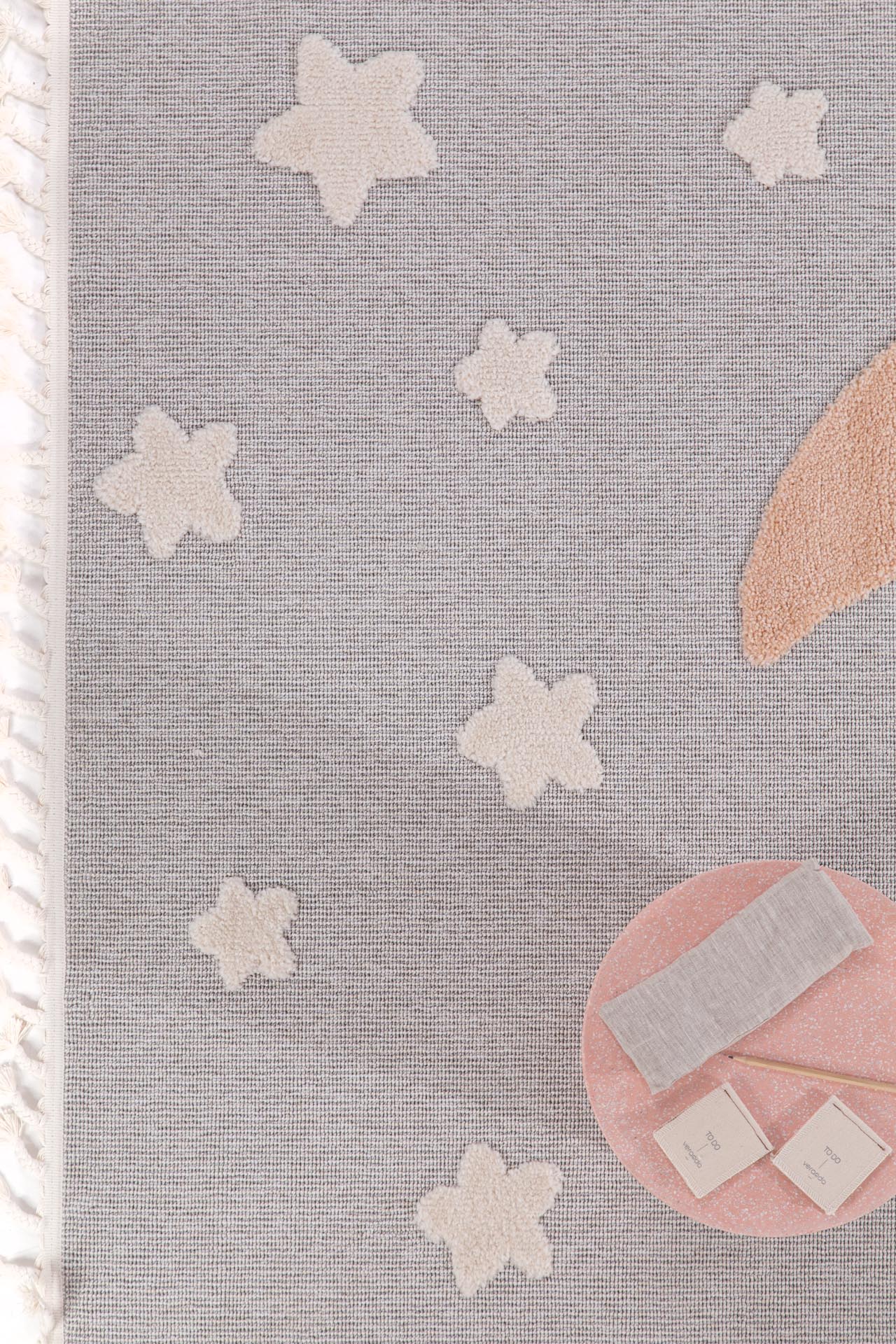 Παιδικό Χαλί Lila Kids 09 - Royal Carpet