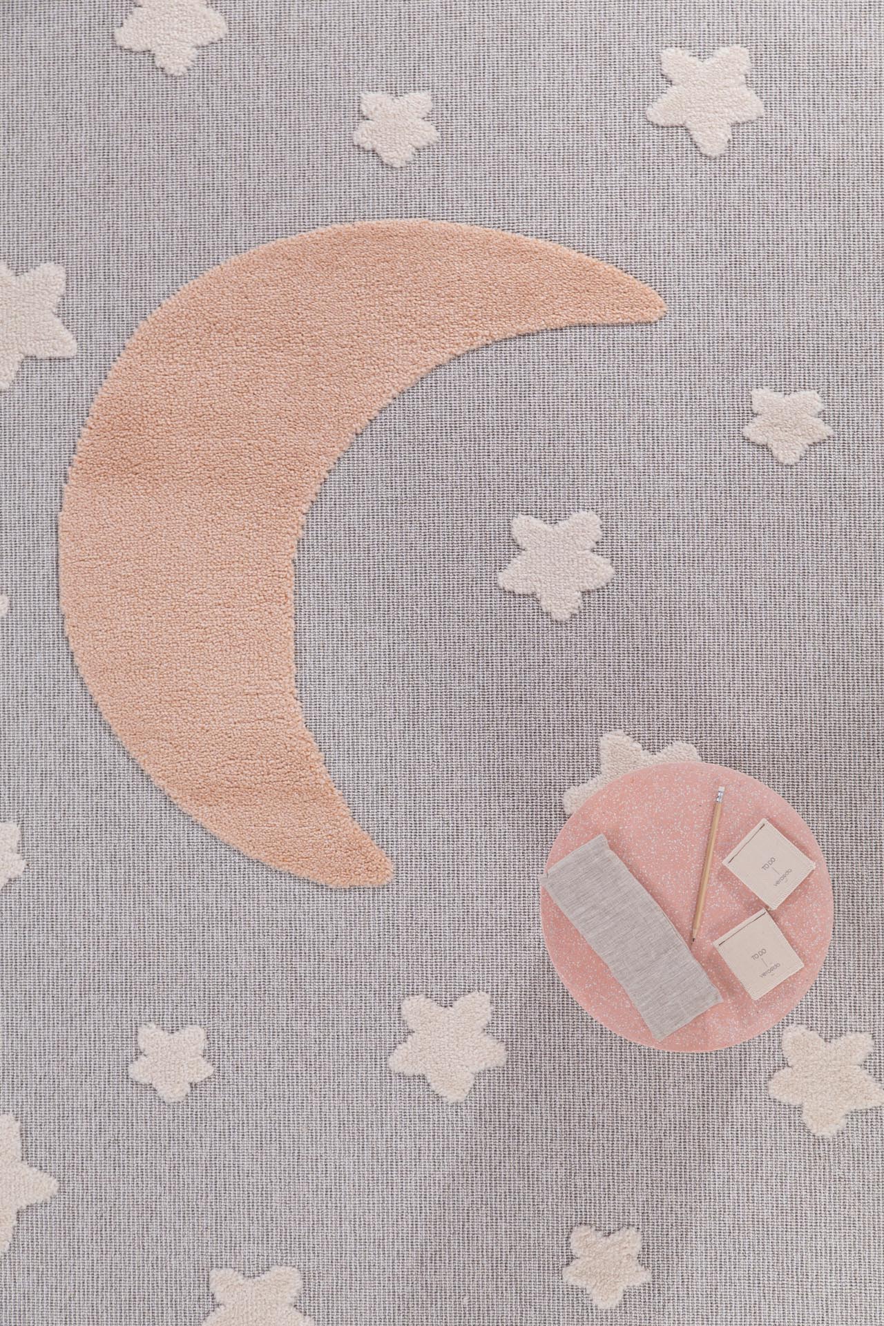 Παιδικό Χαλί Lila Kids 09 - Royal Carpet