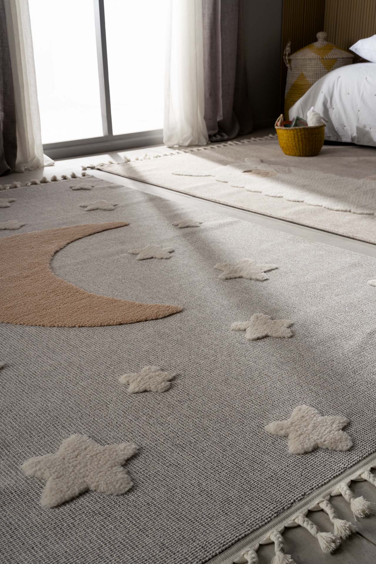 Παιδικό Χαλί Lila Kids 09 - Royal Carpet