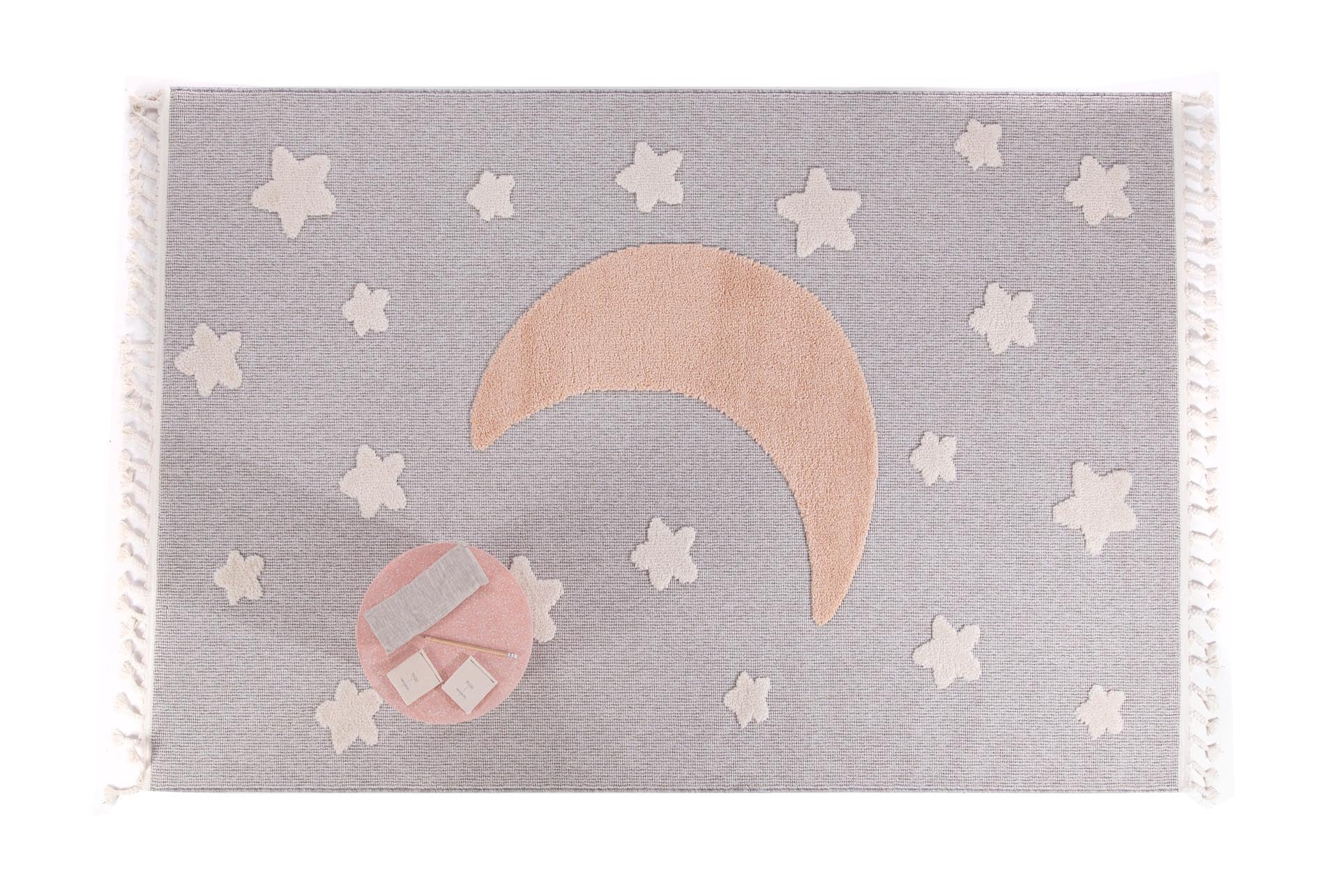 Παιδικό Χαλί Lila Kids 09 - Royal Carpet