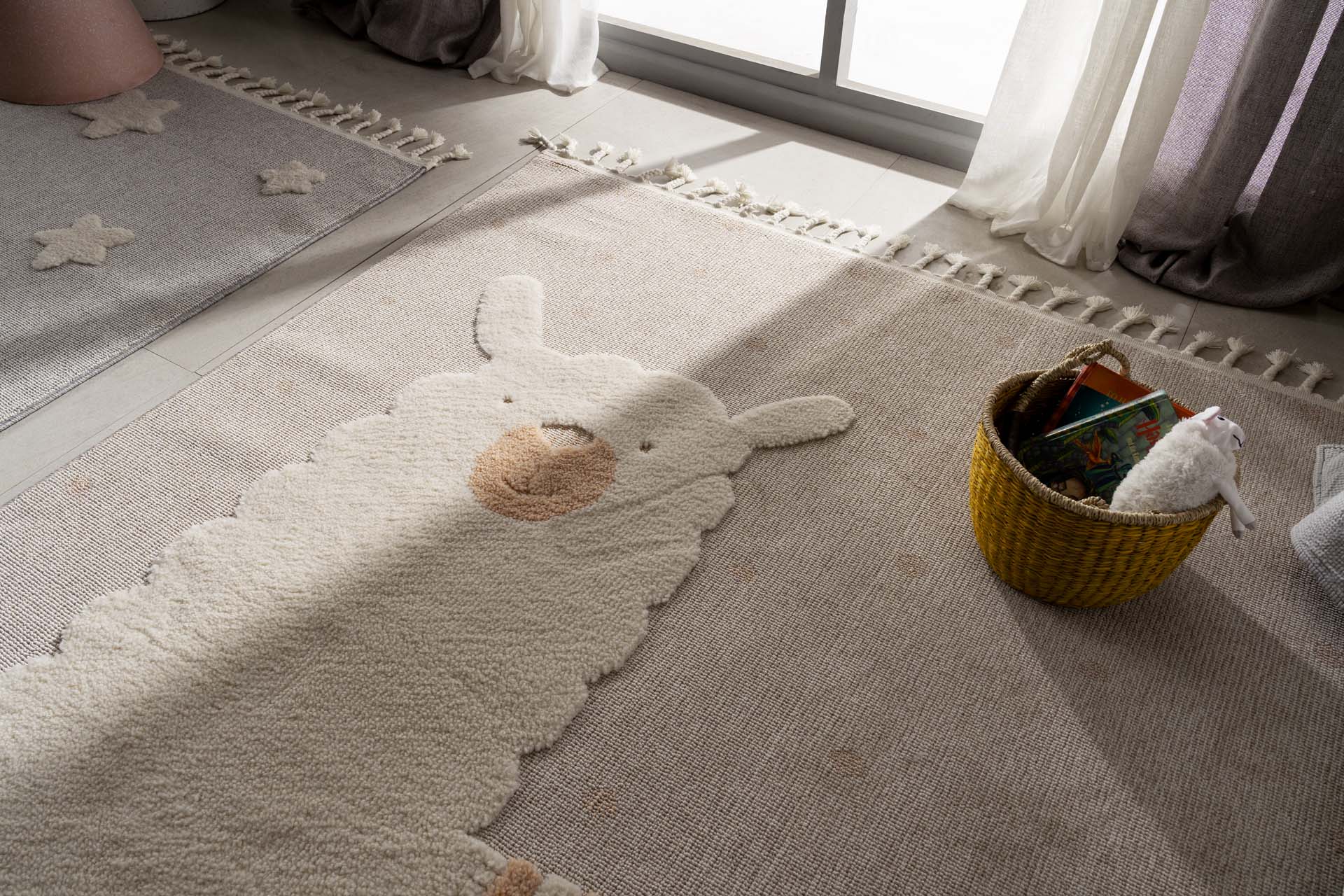 Παιδικό Χαλί Lila Kids 35 - Royal Carpet