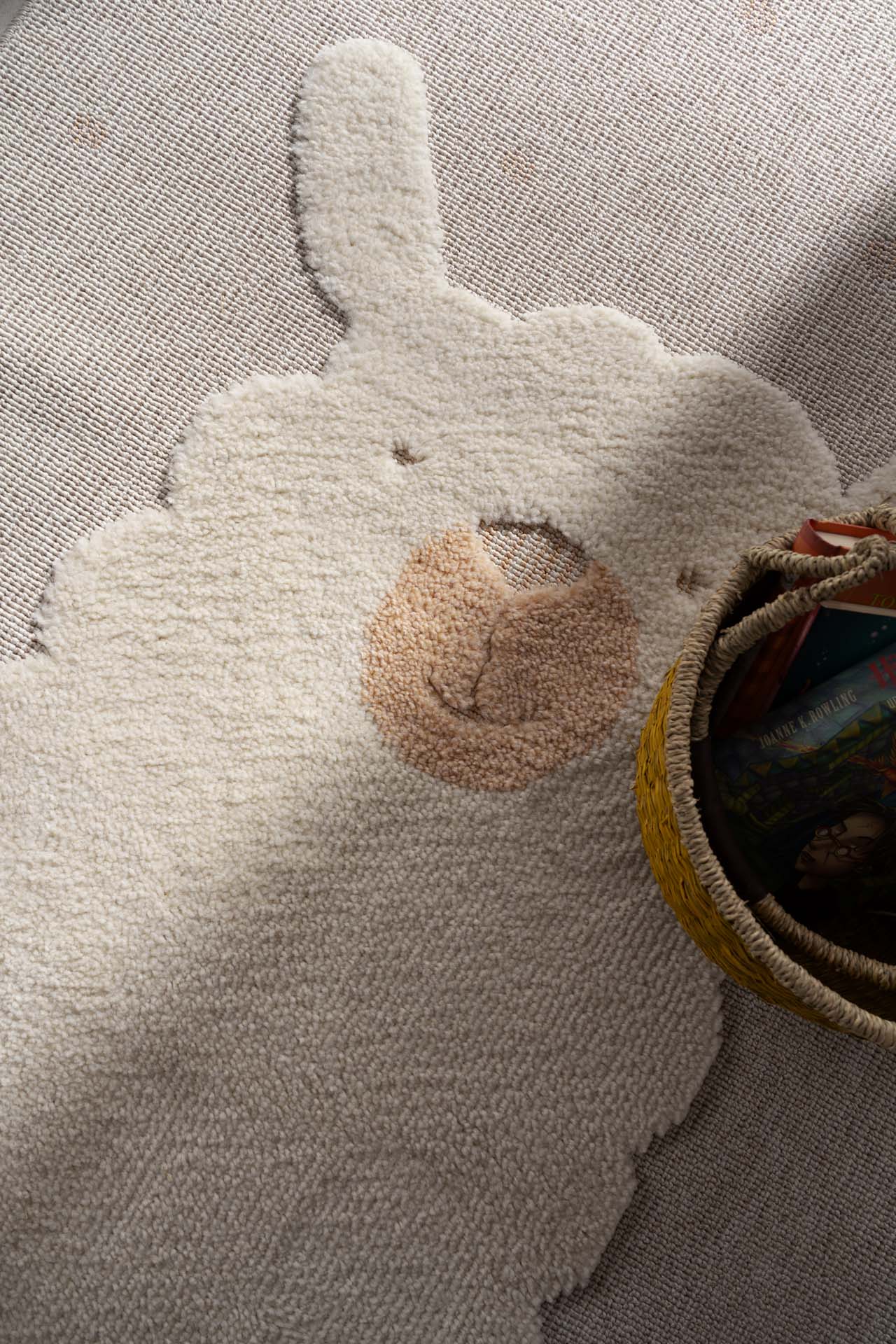 Παιδικό Χαλί Lila Kids 35 - Royal Carpet