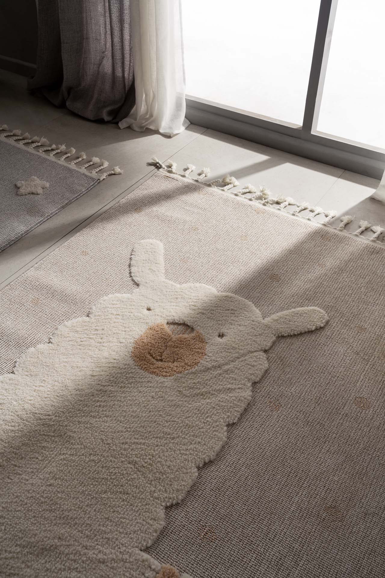 Παιδικό Χαλί Lila Kids 35 - Royal Carpet
