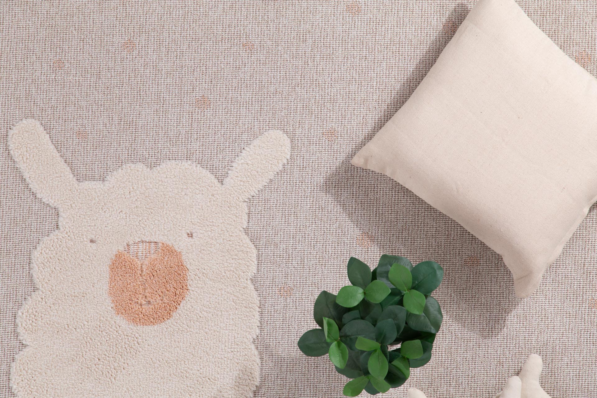 Παιδικό Χαλί Lila Kids 35 - Royal Carpet