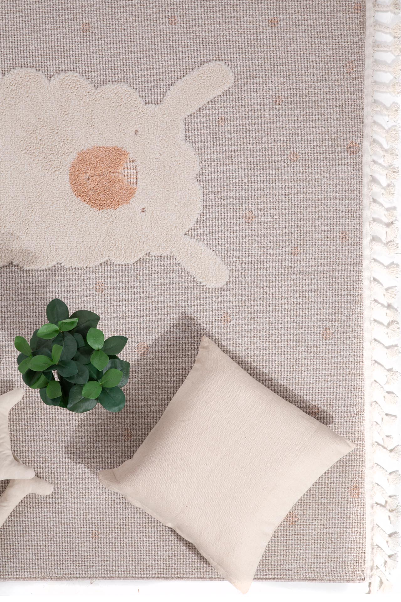 Παιδικό Χαλί Lila Kids 35 - Royal Carpet