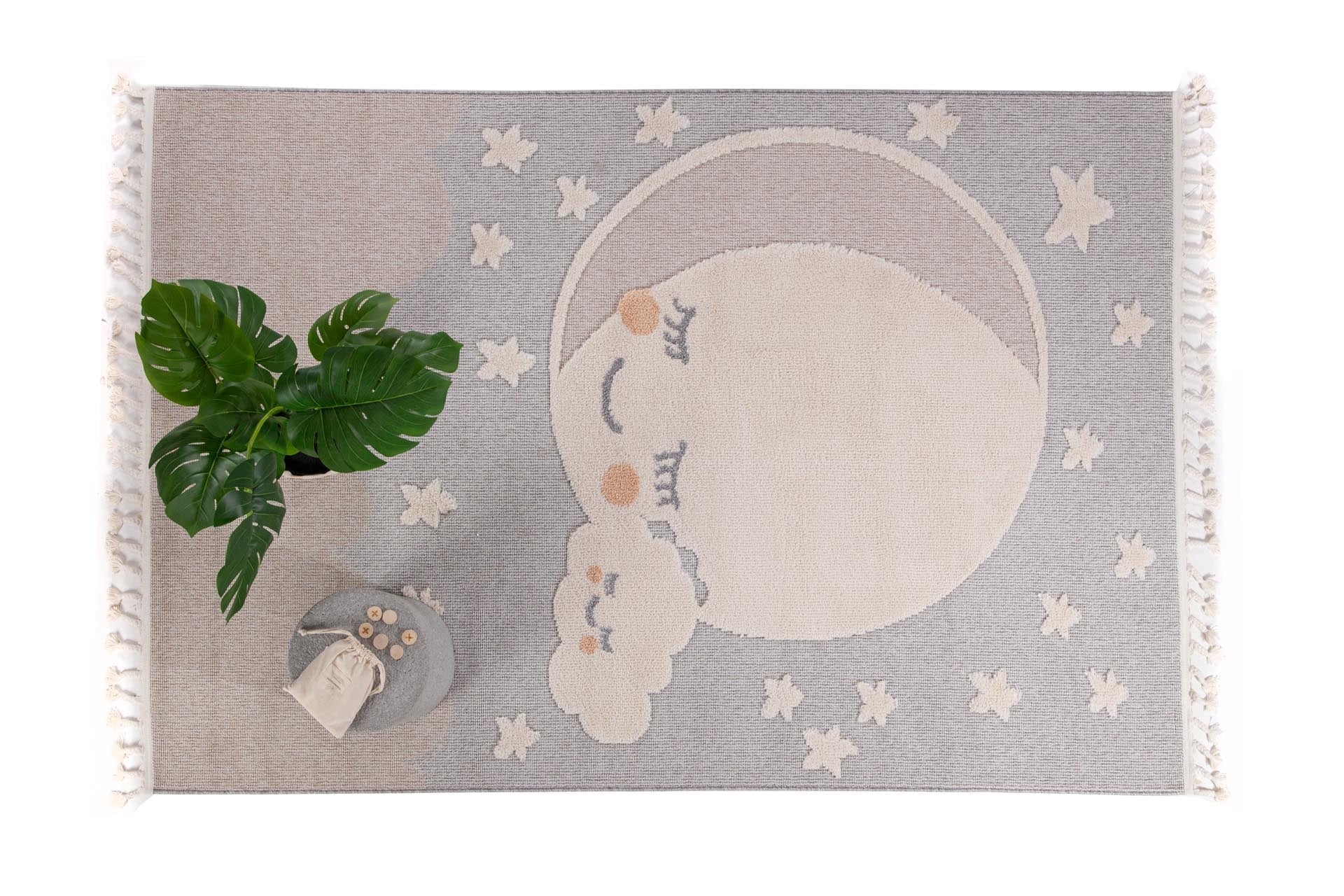 Παιδικό Χαλί Lila Kids 56 - Royal Carpet