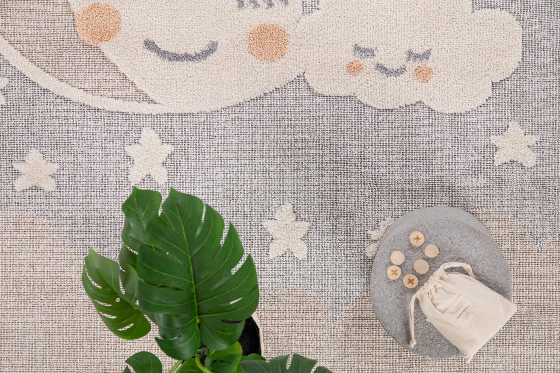 Παιδικό Χαλί Lila Kids 56 - Royal Carpet