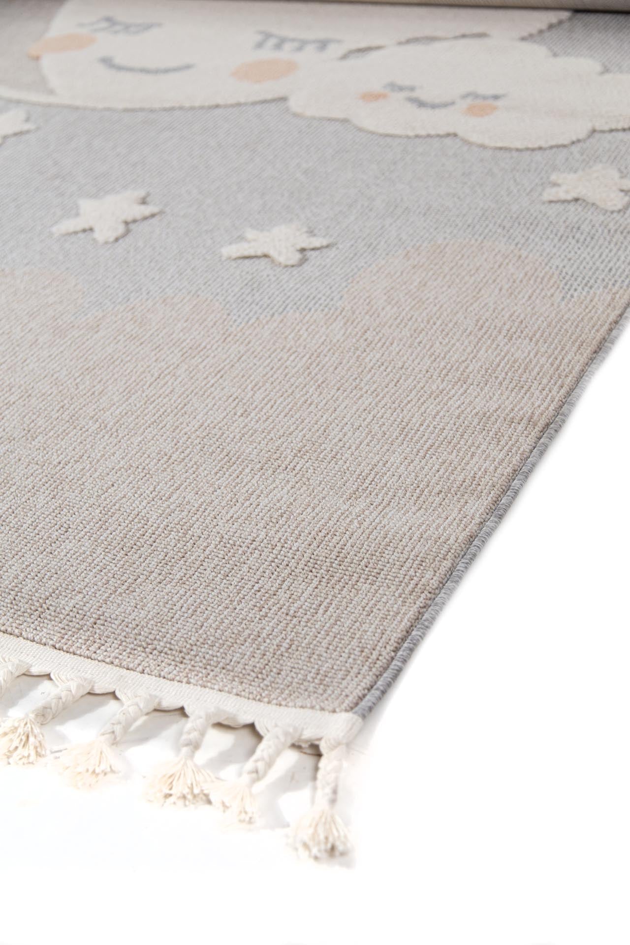 Παιδικό Χαλί Lila Kids 56 - Royal Carpet