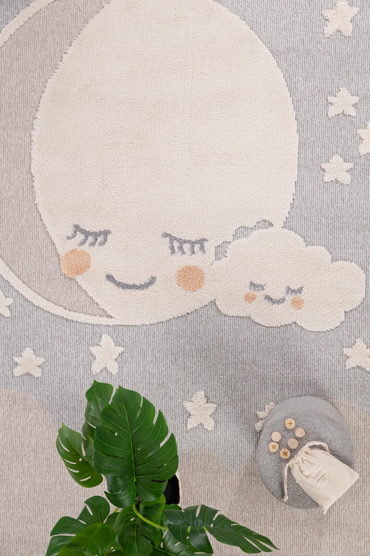 Παιδικό Χαλί Lila Kids 56 - Royal Carpet