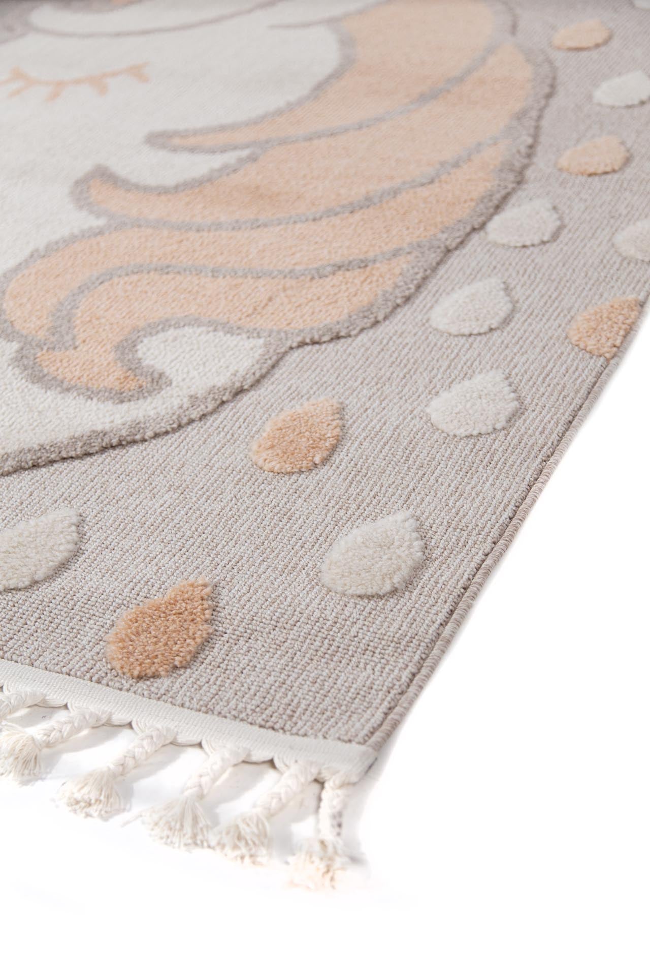 Παιδικό Χαλί Lila Kids 65 - Royal Carpet