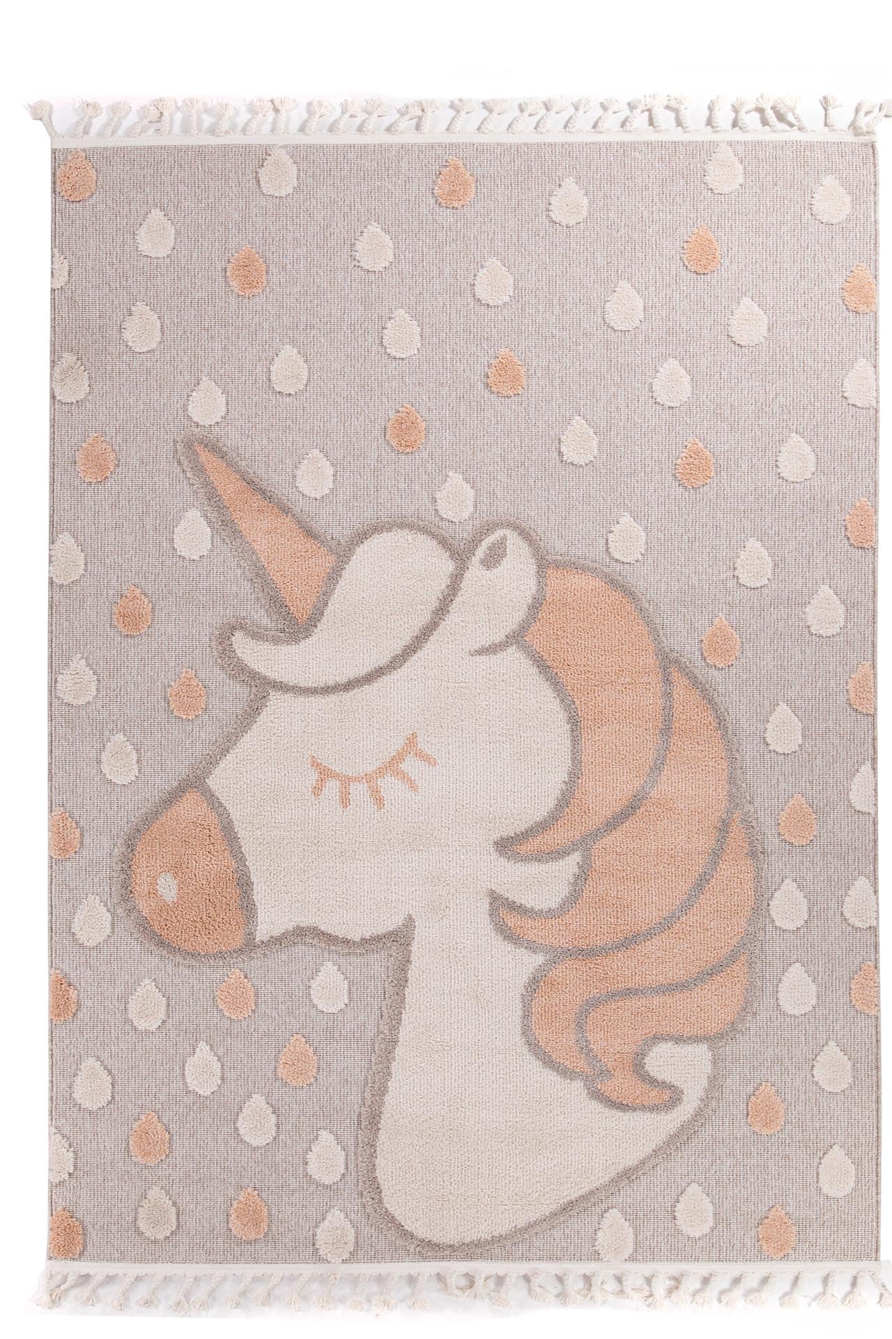 Παιδικό Χαλί Lila Kids 65 - Royal Carpet