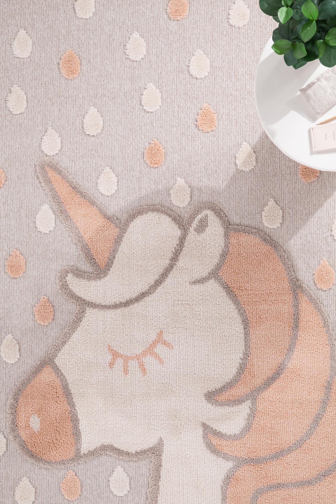 Παιδικό Χαλί Lila Kids 65 - Royal Carpet