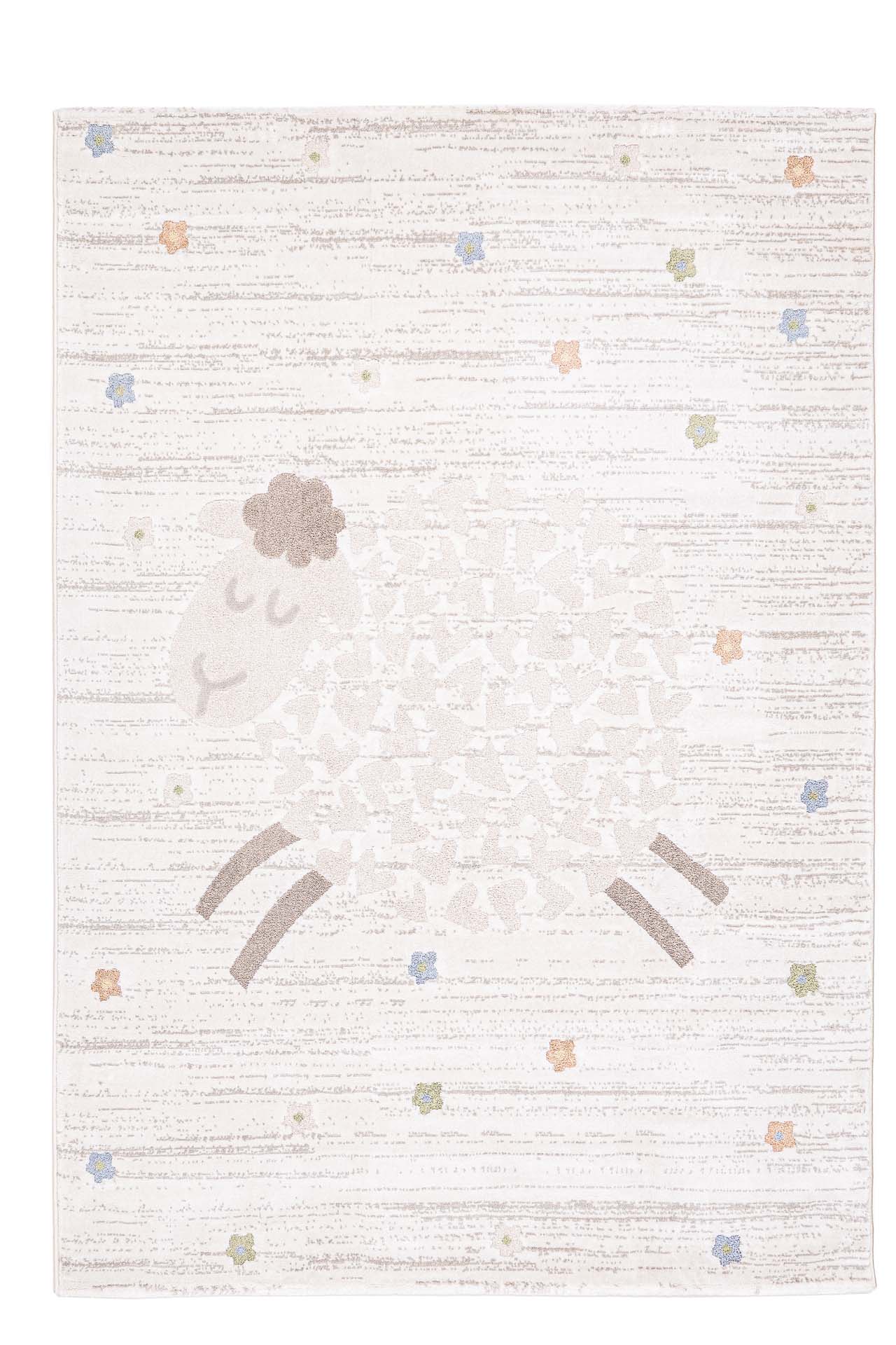 Παιδικό Χαλί Lora Kids 25 - Royal Carpet