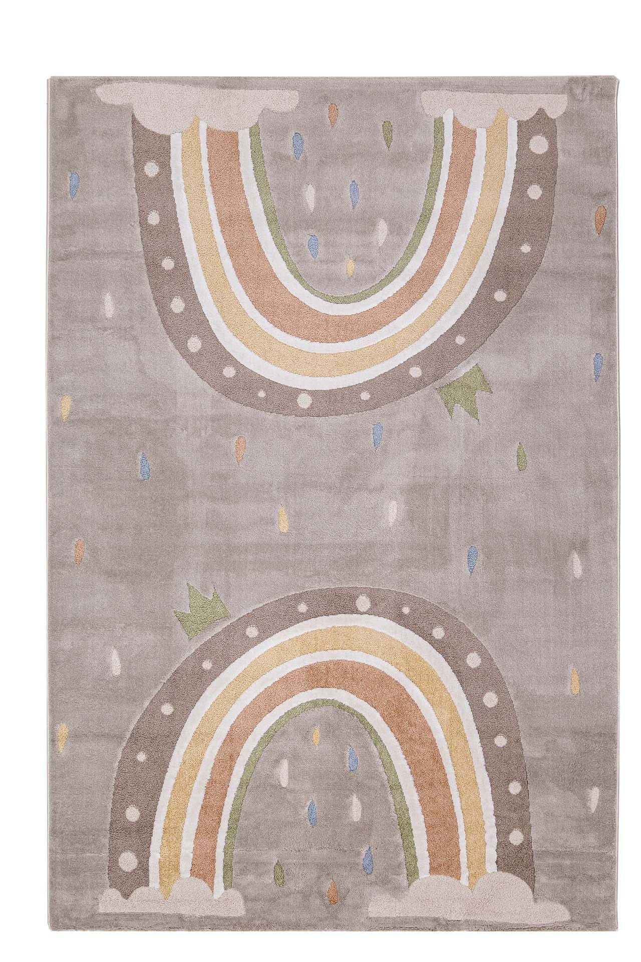 Παιδικό Χαλί Lora Kids 33C - Royal Carpet