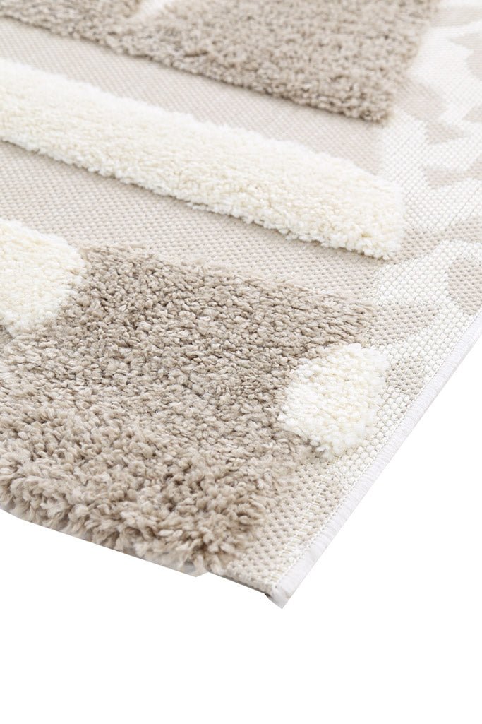 Παιδικό χαλί Richie Ritual 15577 366 - Royal Carpet