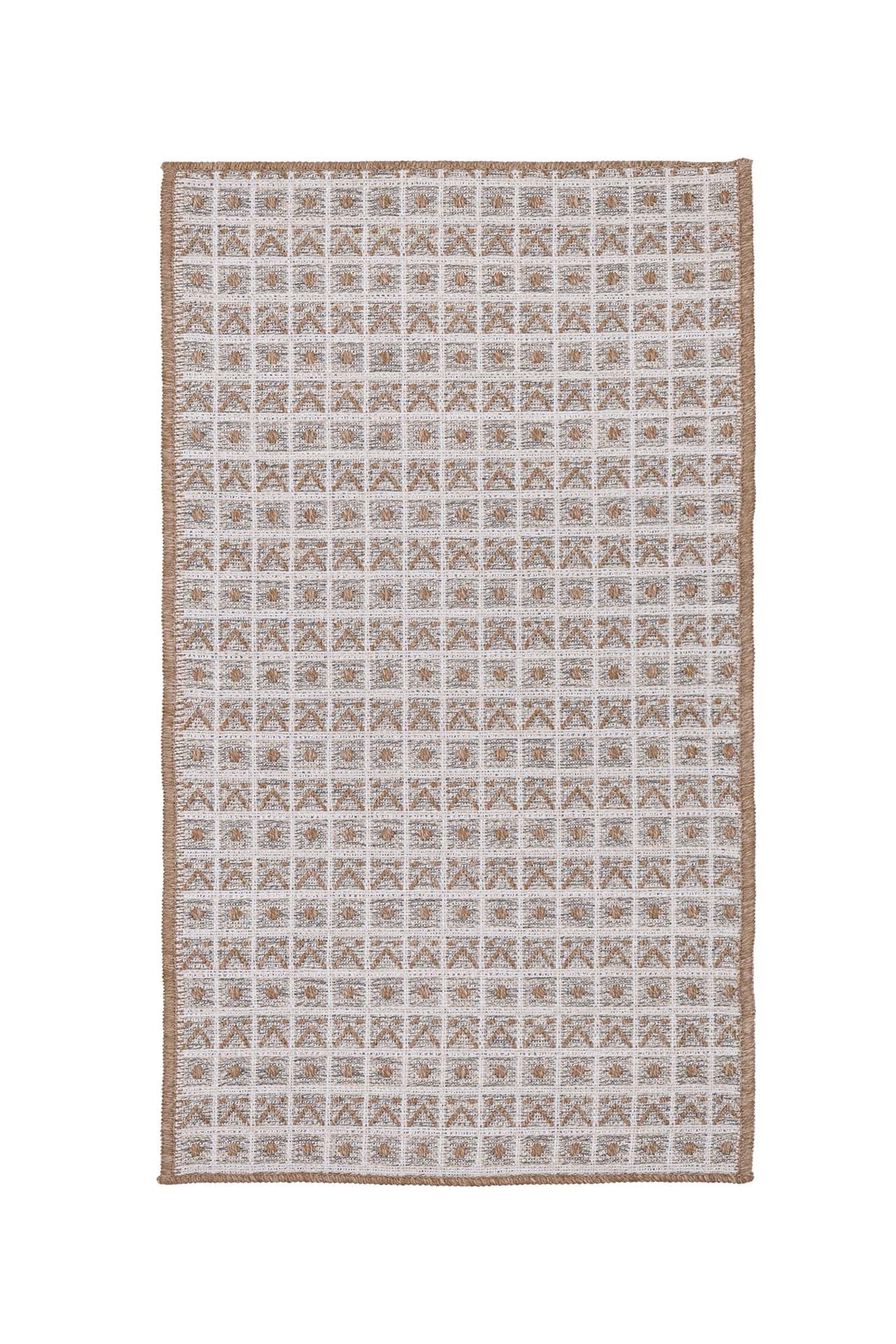 Πατάκι Εξωτερικού Χώρου Craft 149 Beige - Royal Carpet