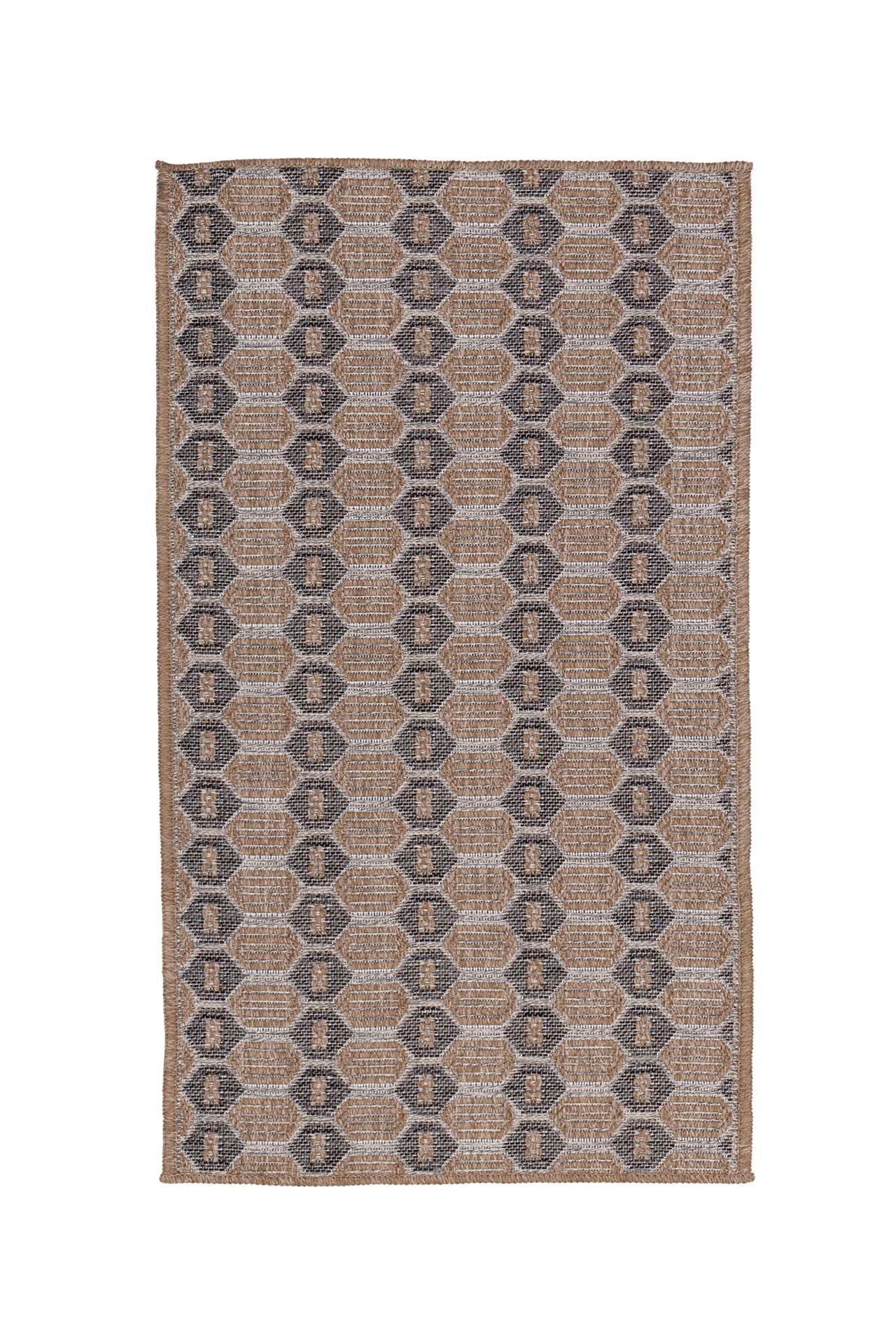 Πατάκι Εξωτερικού Χώρου Craft 155 Beige - Royal Carpet