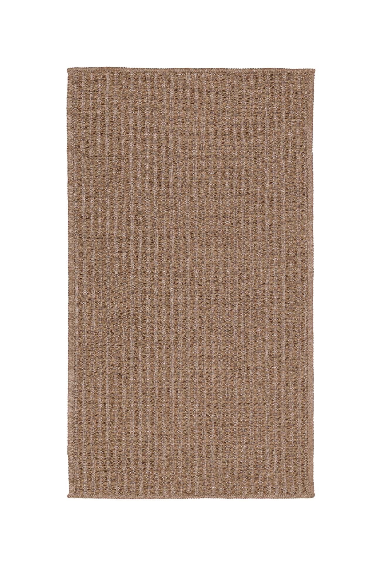 Πατάκι Εξωτερικού Χώρου Craft 5004 Beige - Royal Carpet