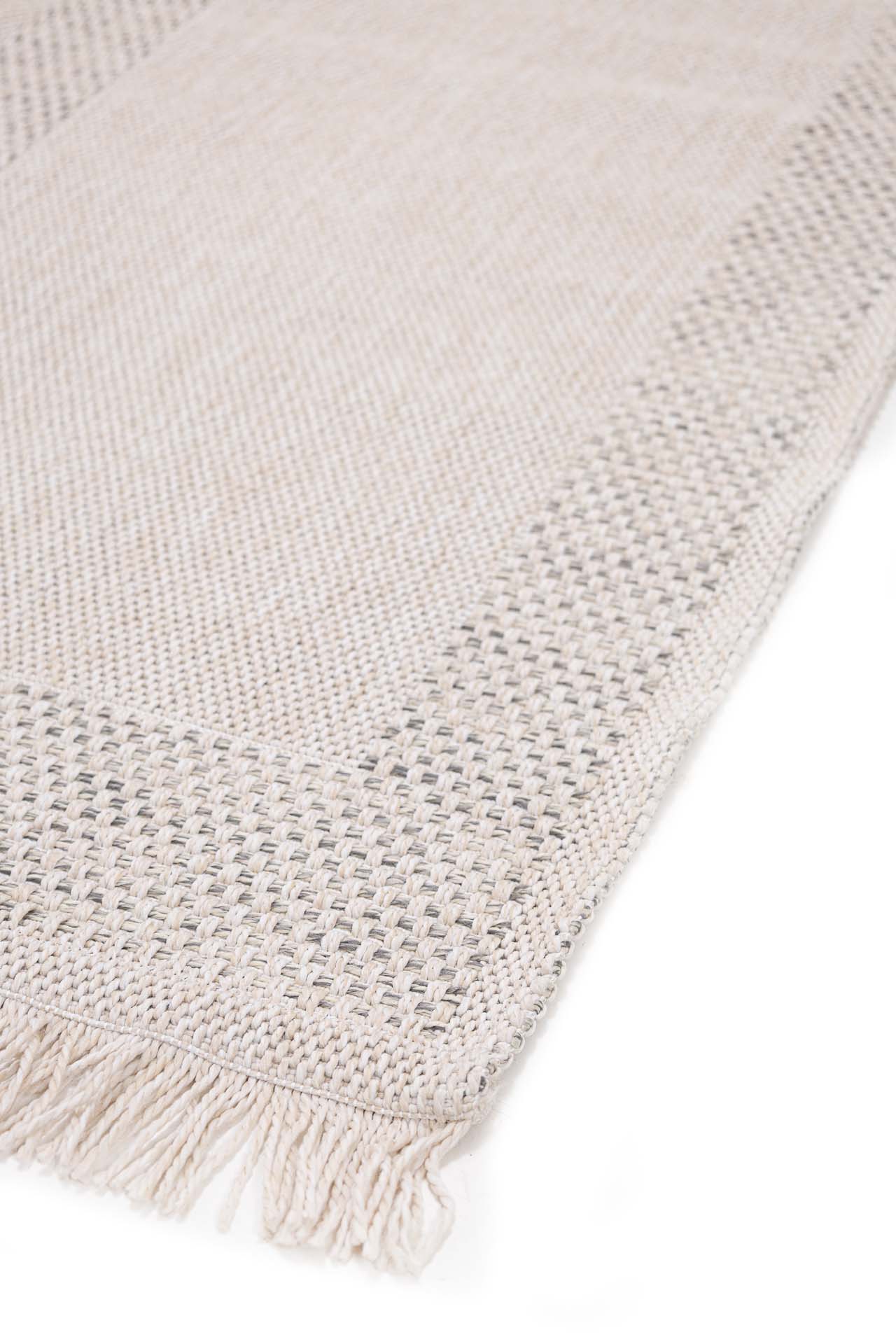 Πατάκι Εξωτερικού Χώρου Craft 880602 Cream - Royal Carpet