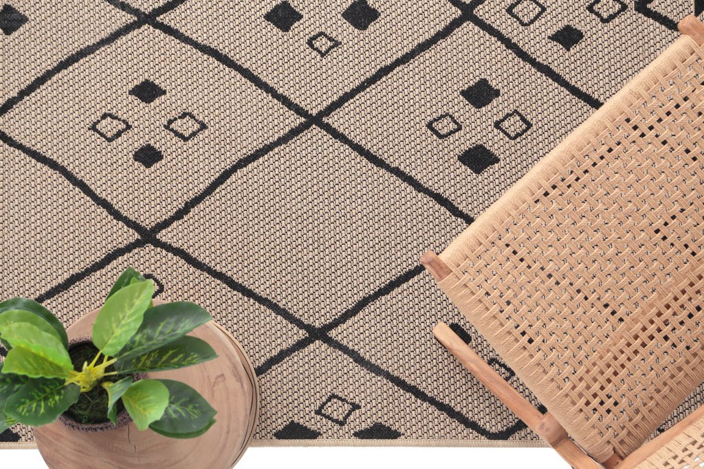 Ψαθα Amber 3071 D - Royal Carpet