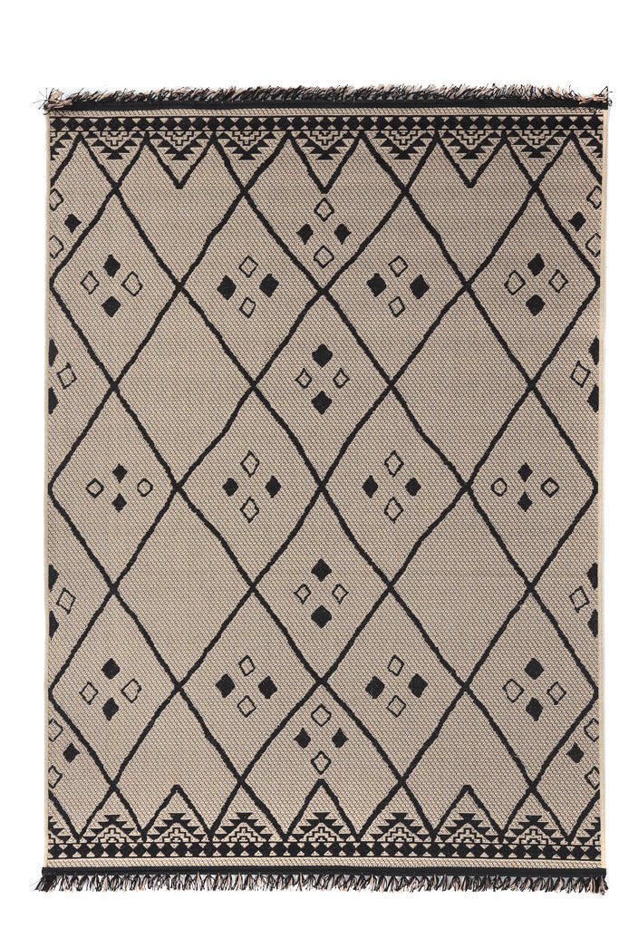 Ψαθα Amber 3071 D - Royal Carpet