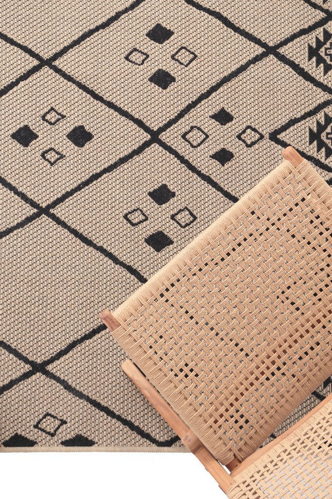 Ψαθα Amber 3071 D - Royal Carpet