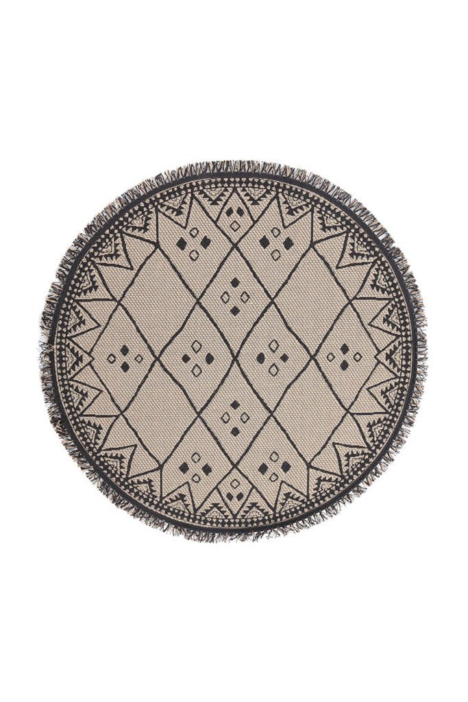 Ψαθα Amber 3071 D - Royal Carpet