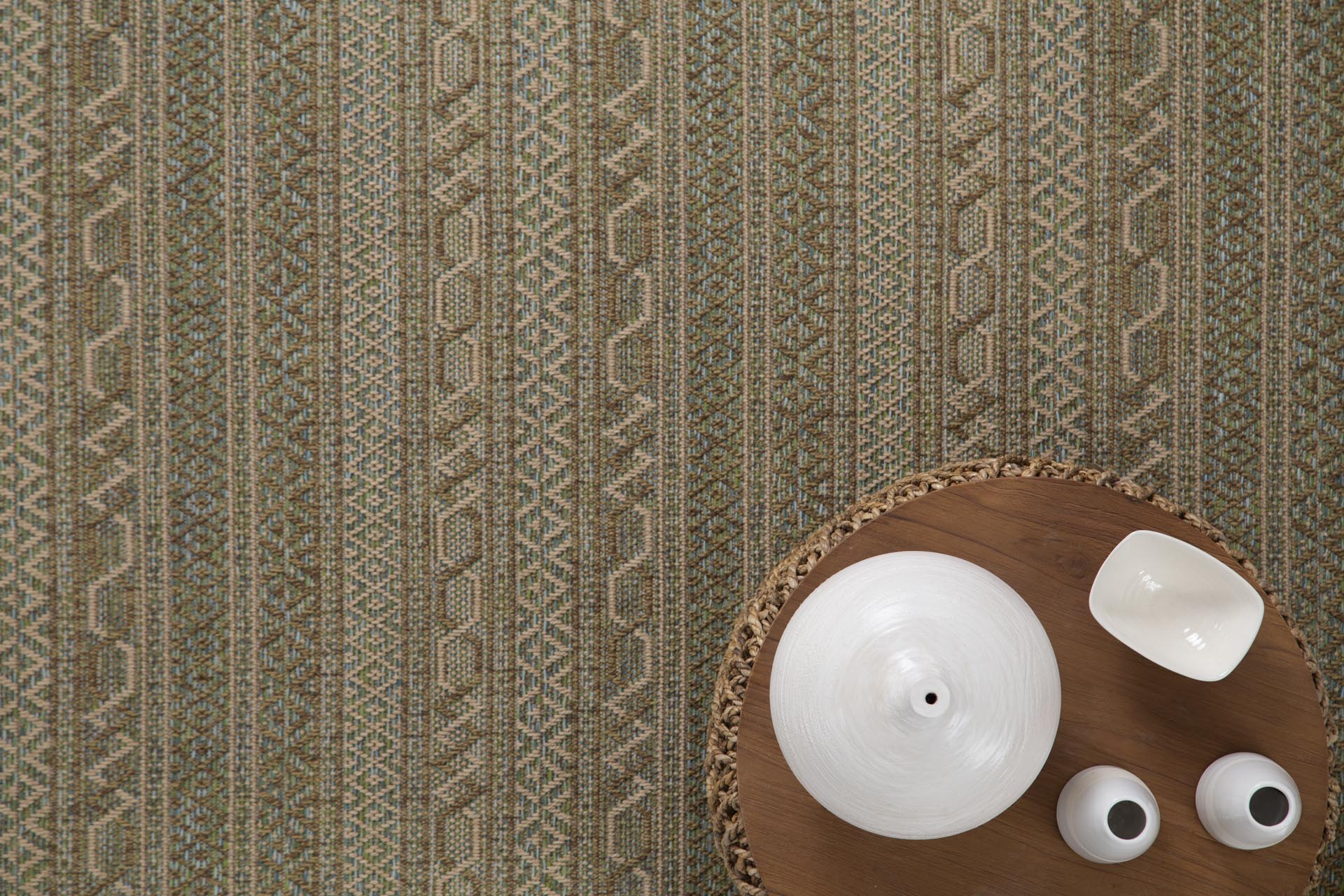 Ψάθα Comodo 20622 G - Royal Carpet