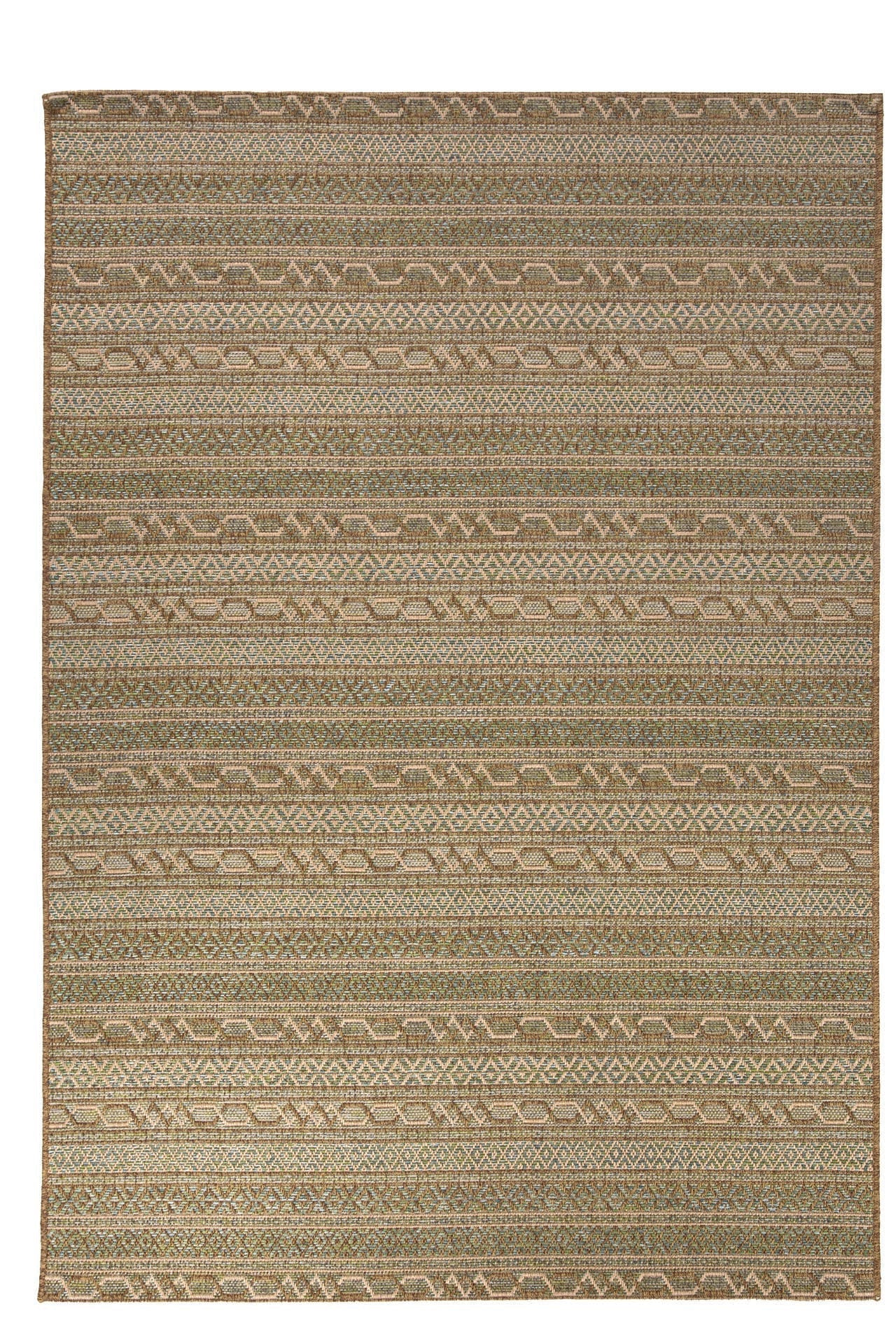 Ψάθα Comodo 20622 G - Royal Carpet