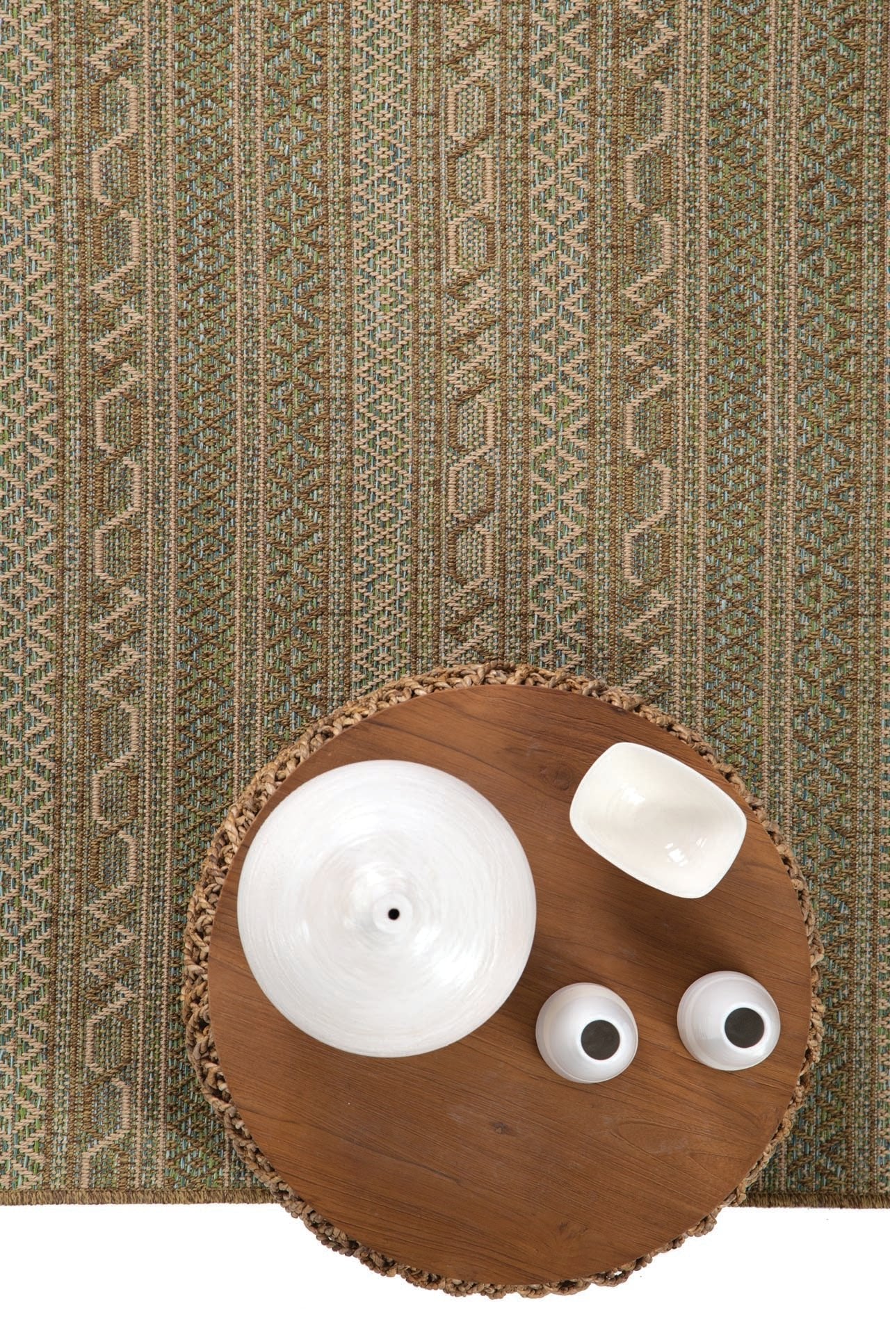 Ψάθα Comodo 20622 G - Royal Carpet