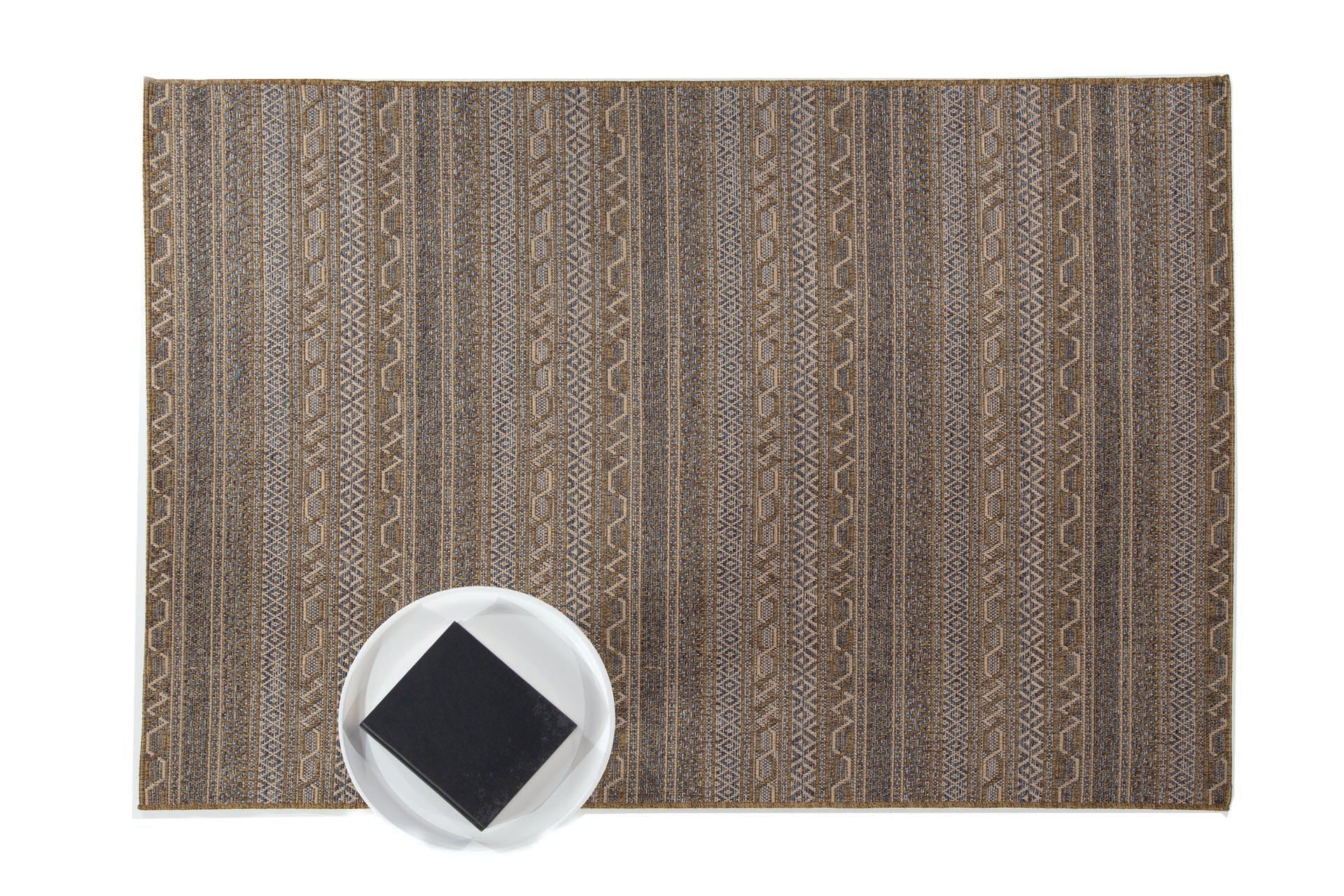 Ψάθα Comodo 20622 L - Royal Carpet