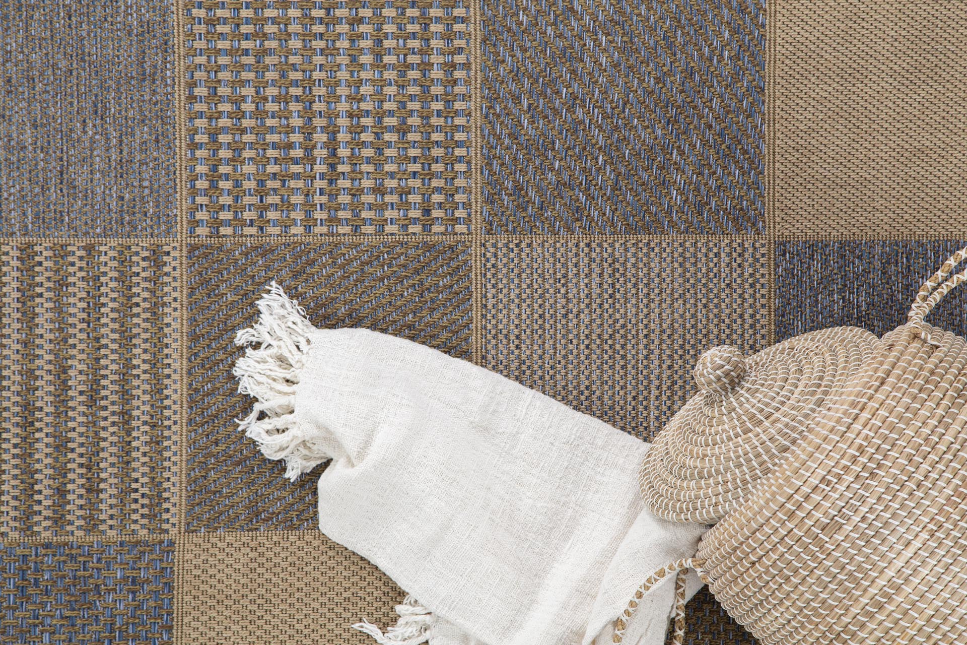 Ψάθα Comodo 526 2Z - Royal Carpet