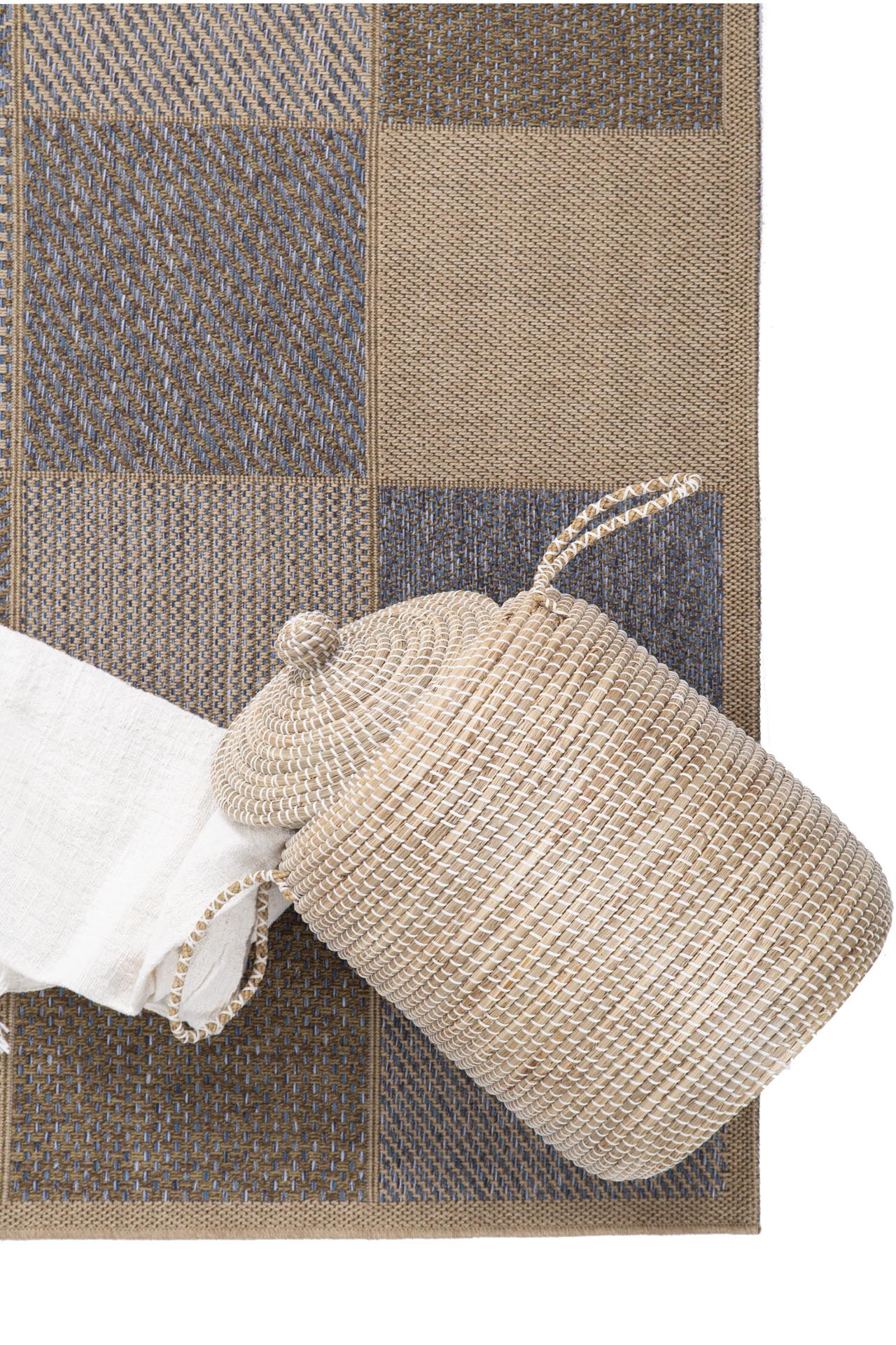 Ψάθα Comodo 526 2Z - Royal Carpet