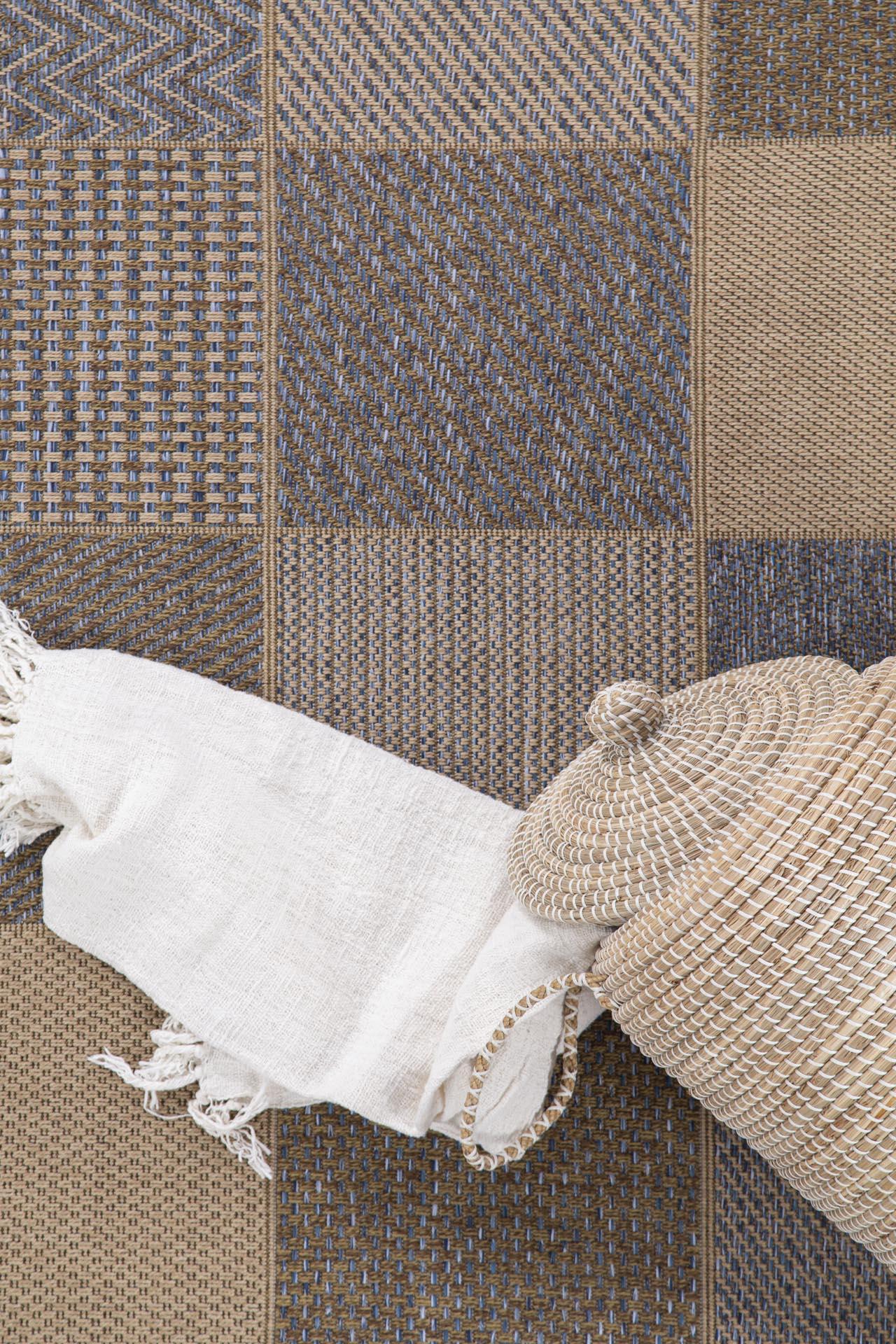 Ψάθα Comodo 526 2Z - Royal Carpet