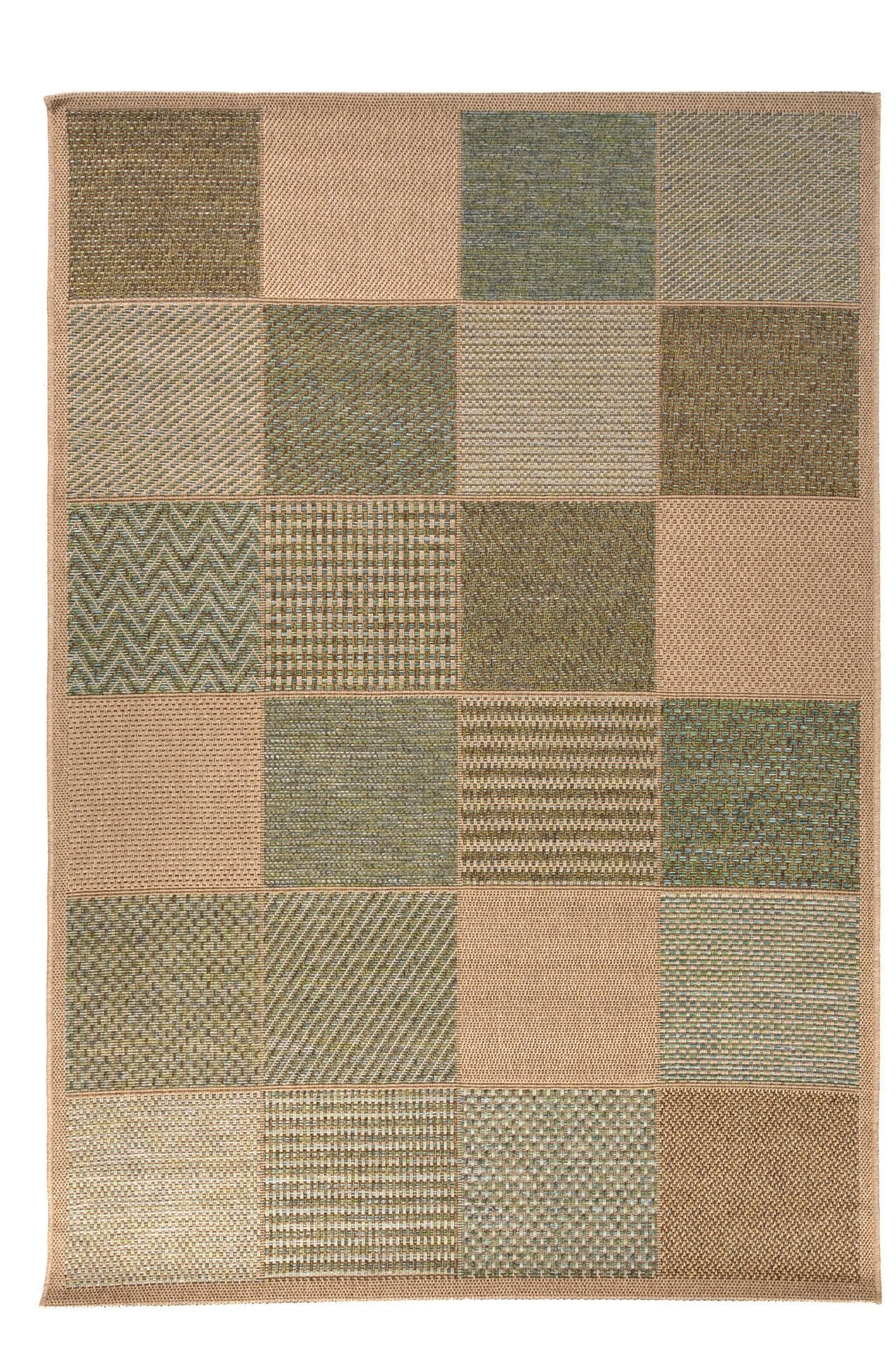 Ψάθα Comodo 526 Z - Royal Carpet