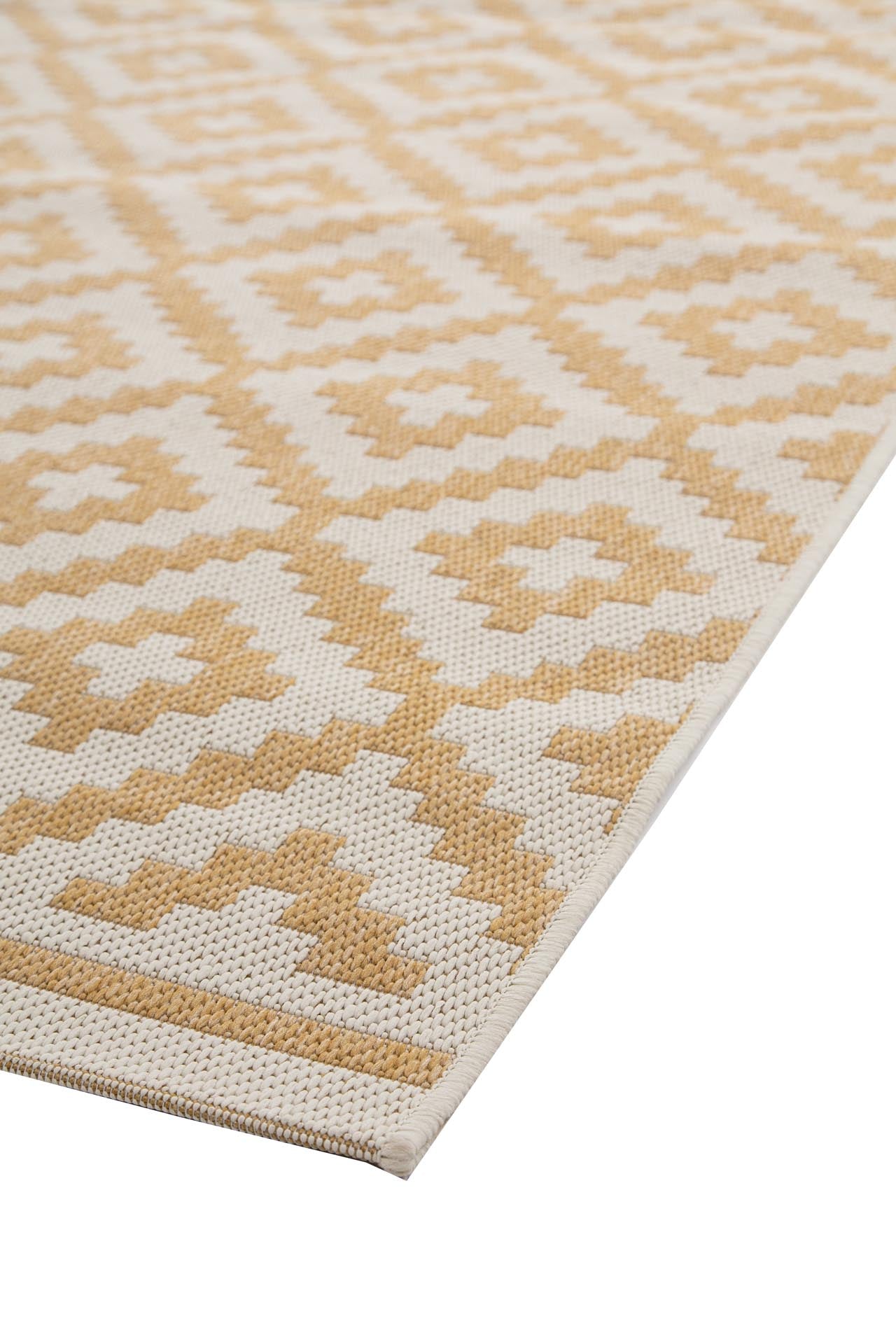 Ψαθα Flox 50010 Ochre - Royal Carpet