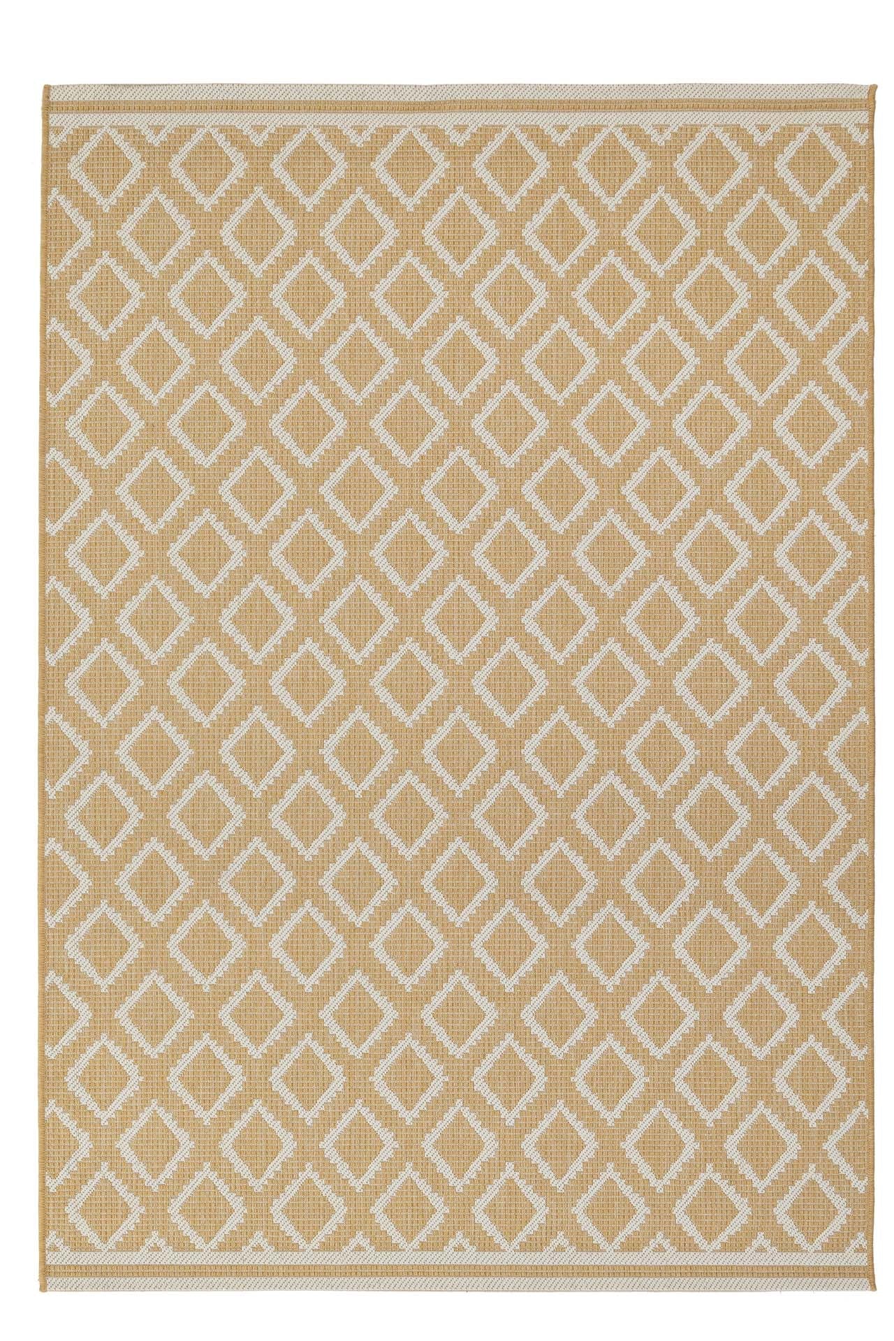 Ψαθα Flox 59103 Ochre - Royal Carpet