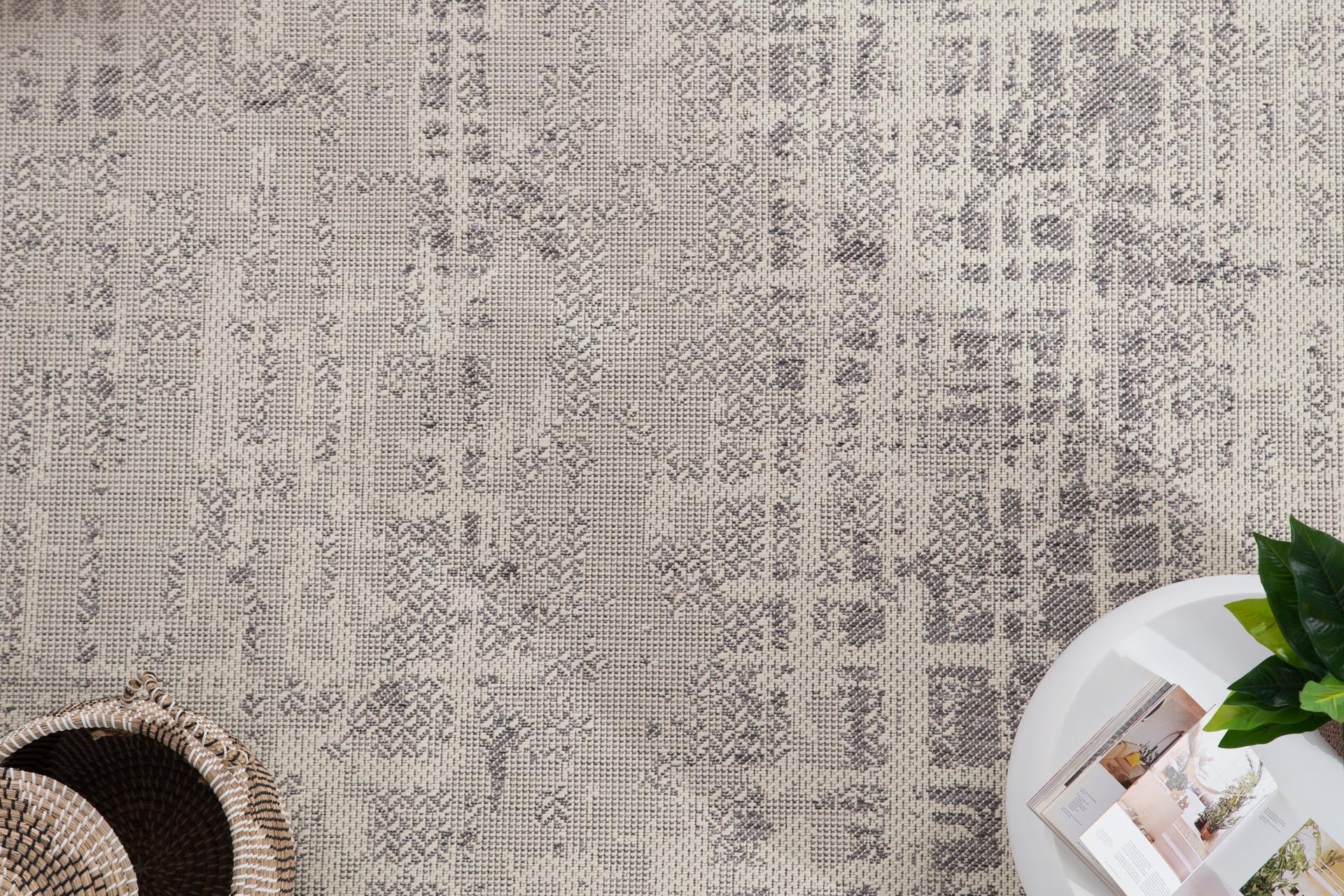 Ψαθα Sand 3188 D - Royal Carpet