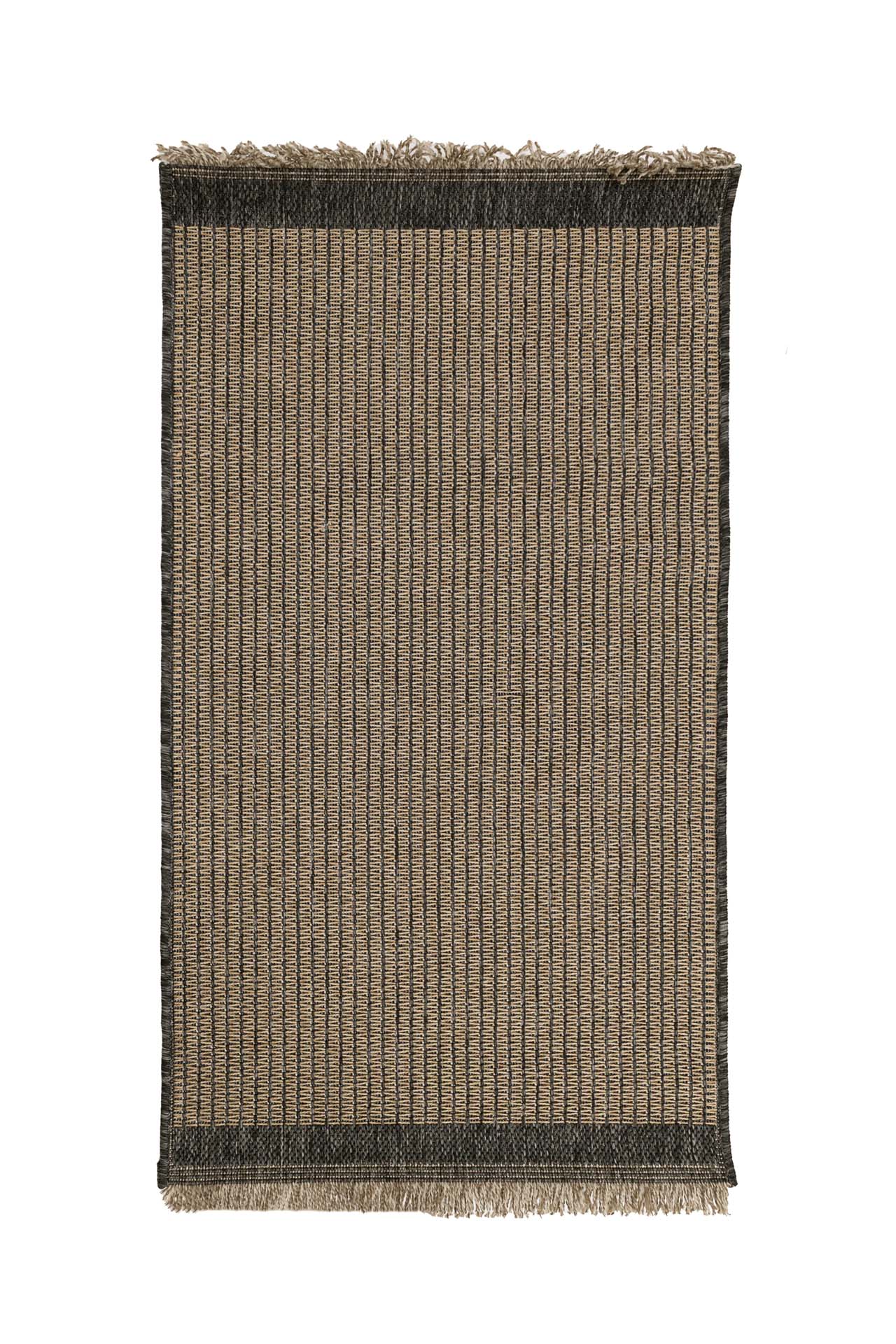 Ψάθινο Πατάκι Manor 20722Y - Royal Carpet